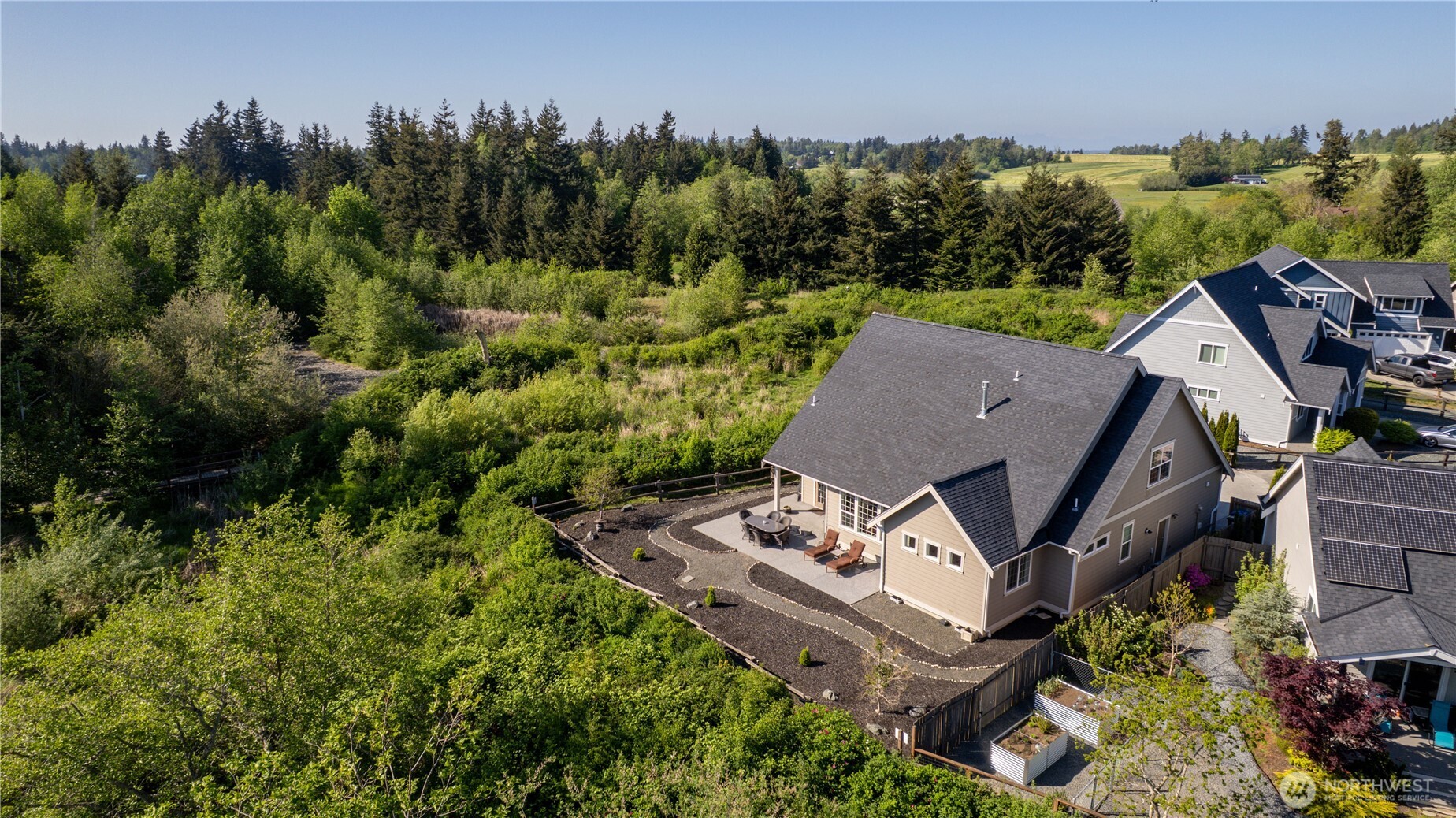 2777 Jessie Court , Ferndale, WA 98248