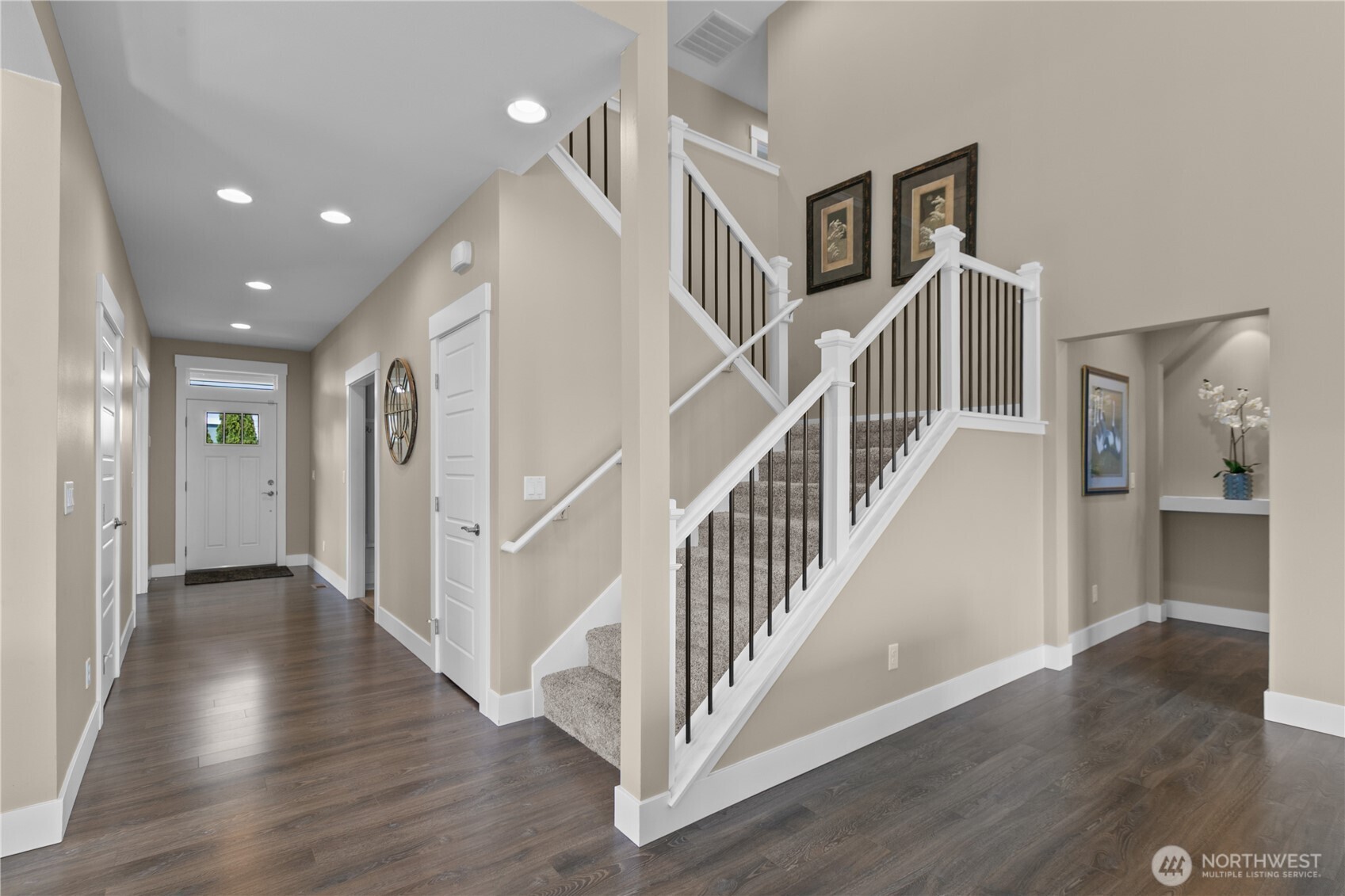 2777 Jessie Court , Ferndale, WA 98248
