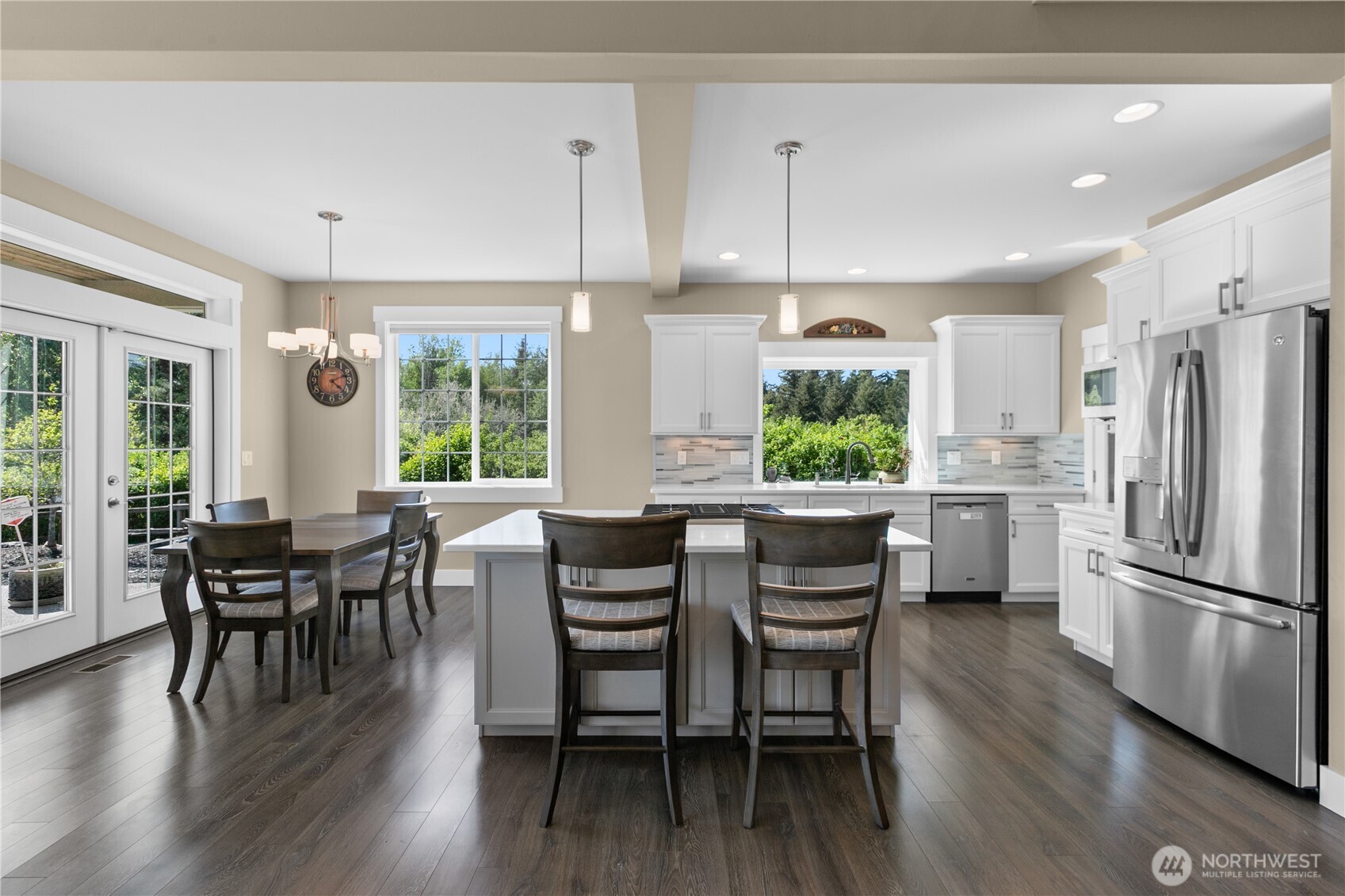 2777 Jessie Court , Ferndale, WA 98248