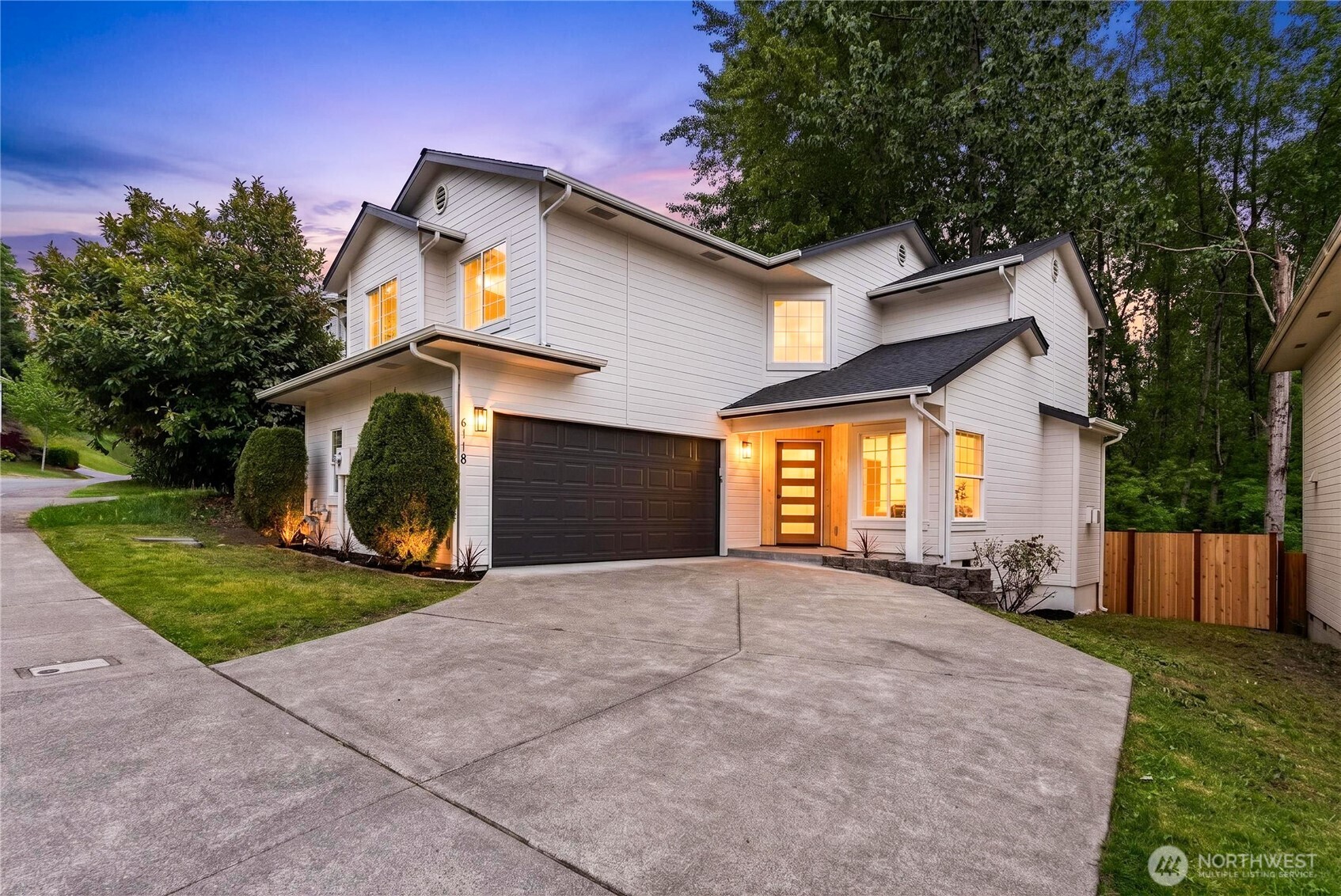 6118 Cushman Avenue , Tacoma, WA 98408