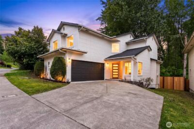 6118 Cushman Avenue , Tacoma, WA 98408 - Photo 1