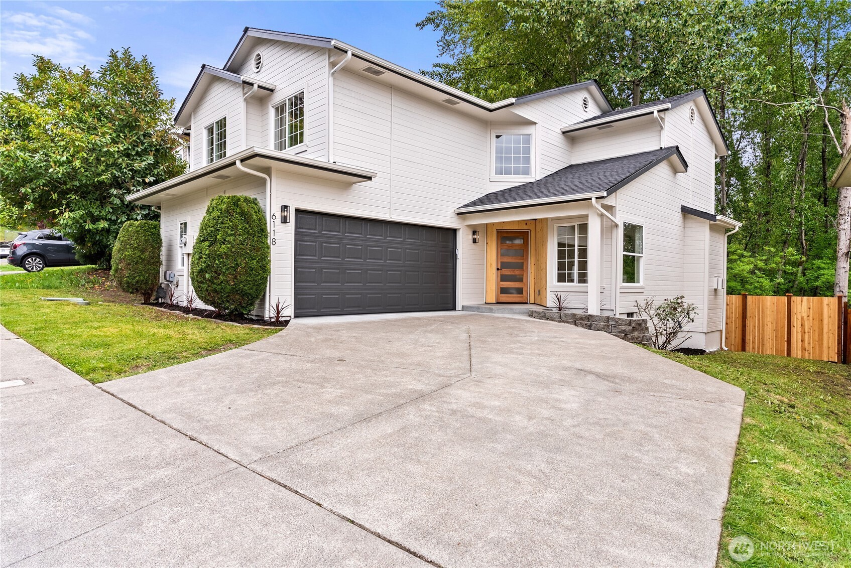 6118 Cushman Avenue , Tacoma, WA 98408