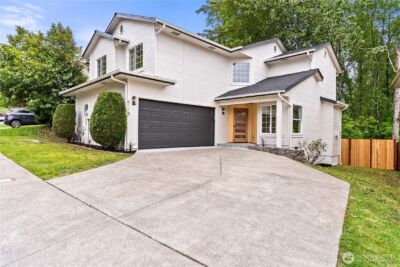 6118 Cushman Avenue , Tacoma, WA 98408 - Photo 2