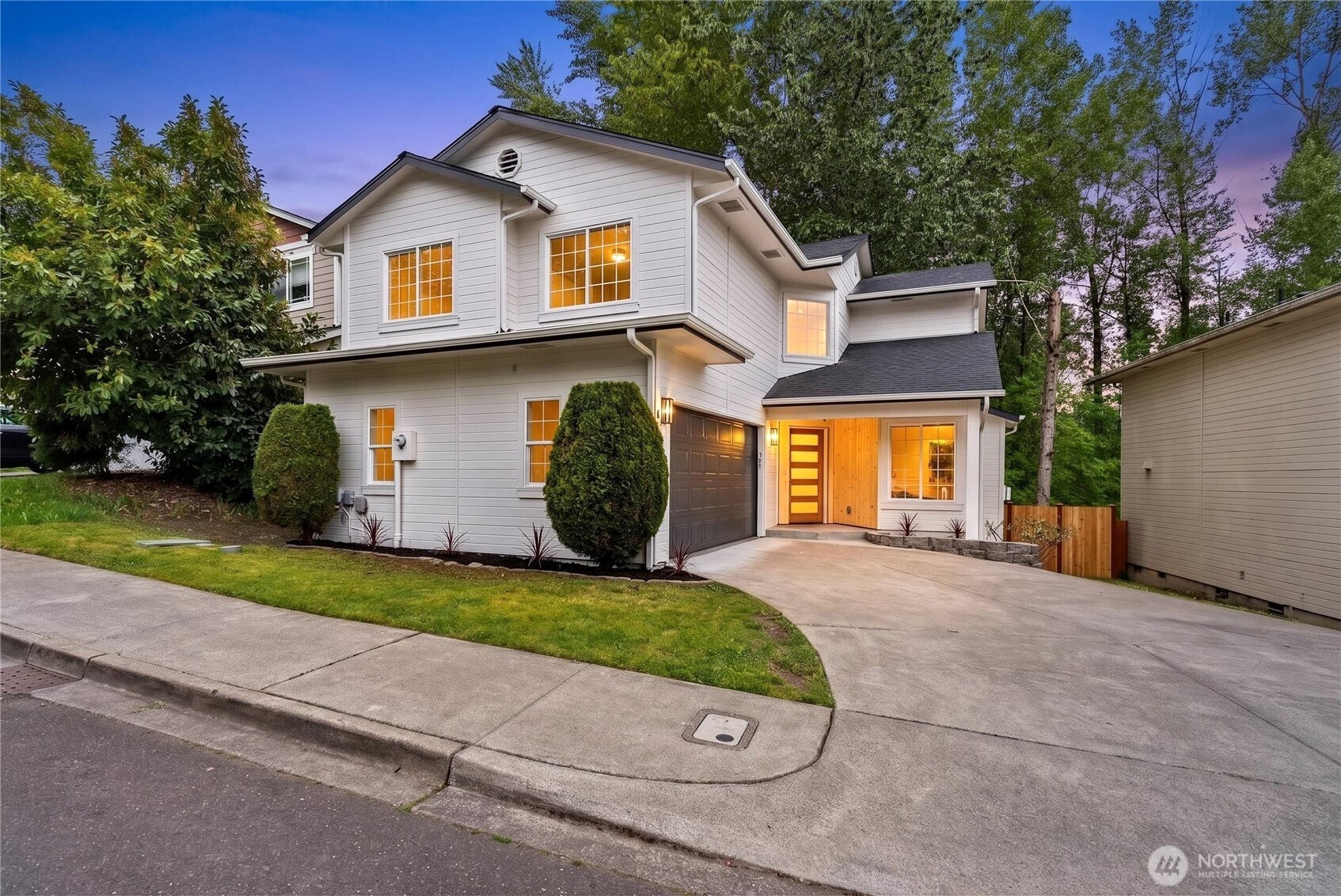 6118 Cushman Avenue , Tacoma, WA 98408