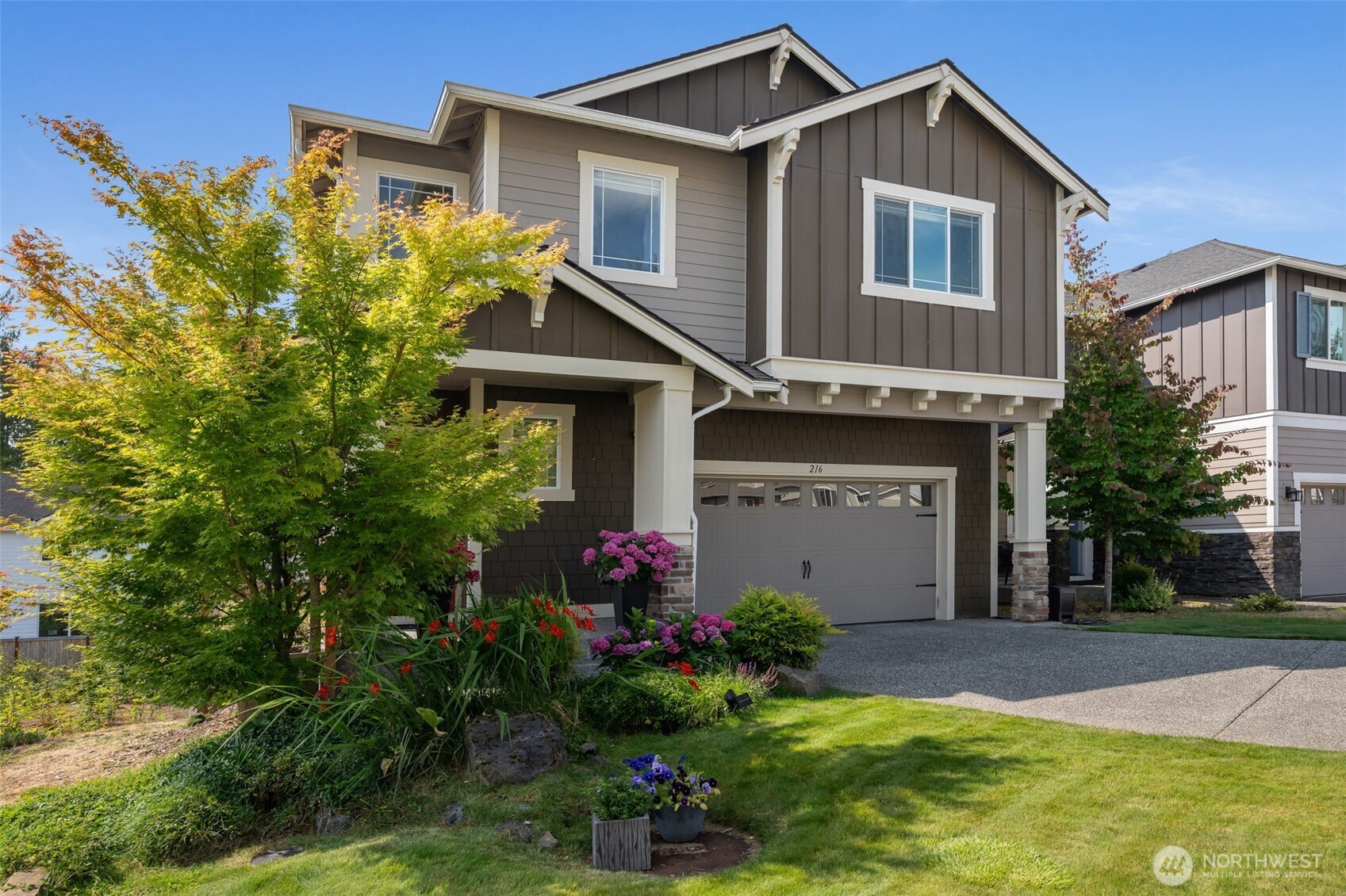 216 178th Street SE, Bothell, WA 98012-5288