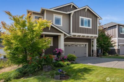 216 178th Street SE, Bothell, WA 98012-5288