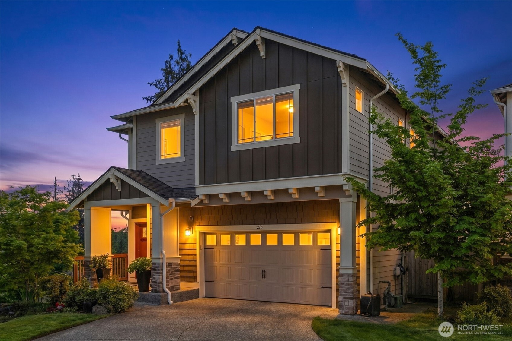 216 178th Street SE, Bothell, WA 98012-5288