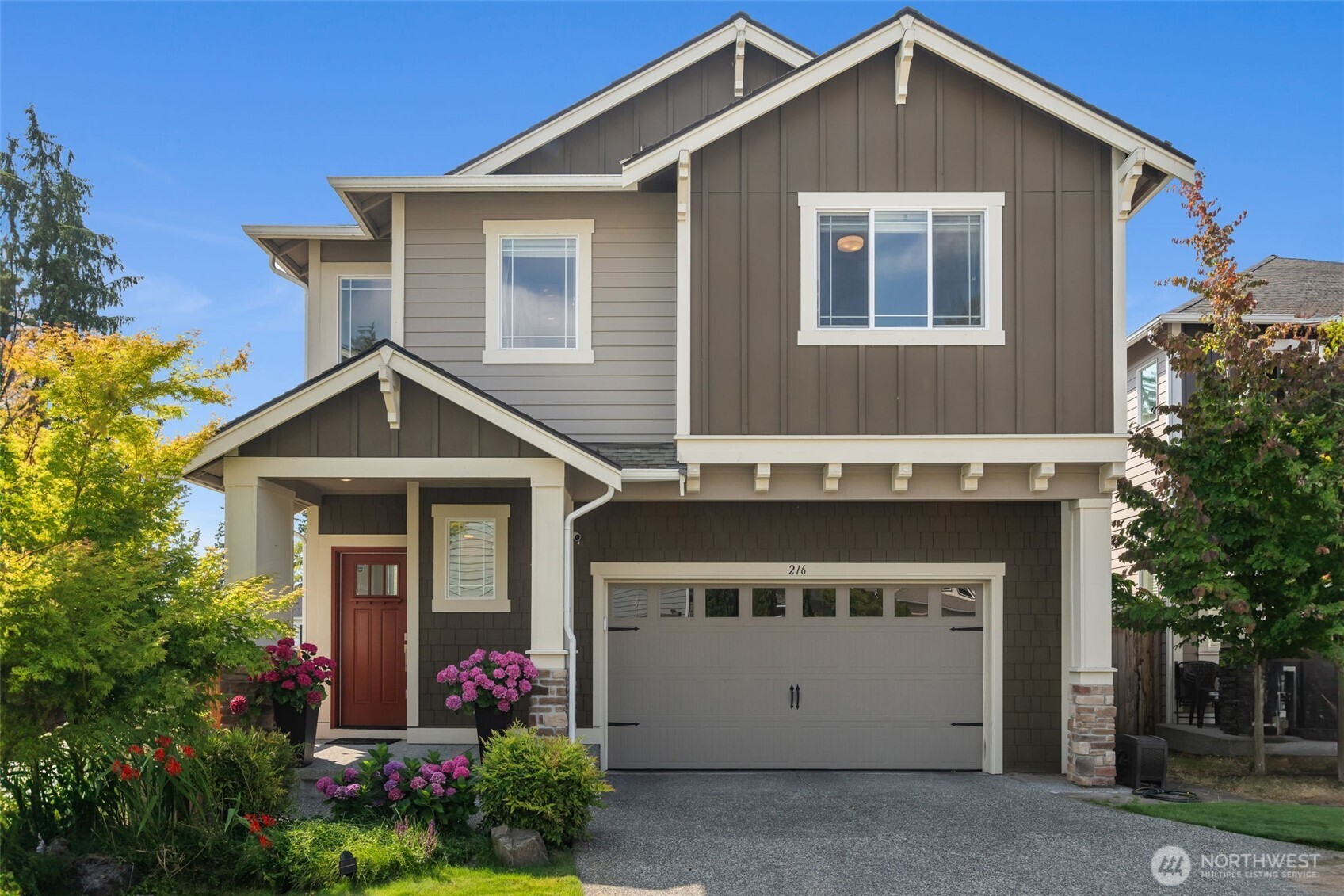 216 178th Street SE, Bothell, WA 98012-5288