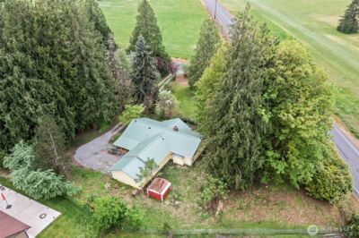 8307 230th Avenue E, Buckley, WA 98321