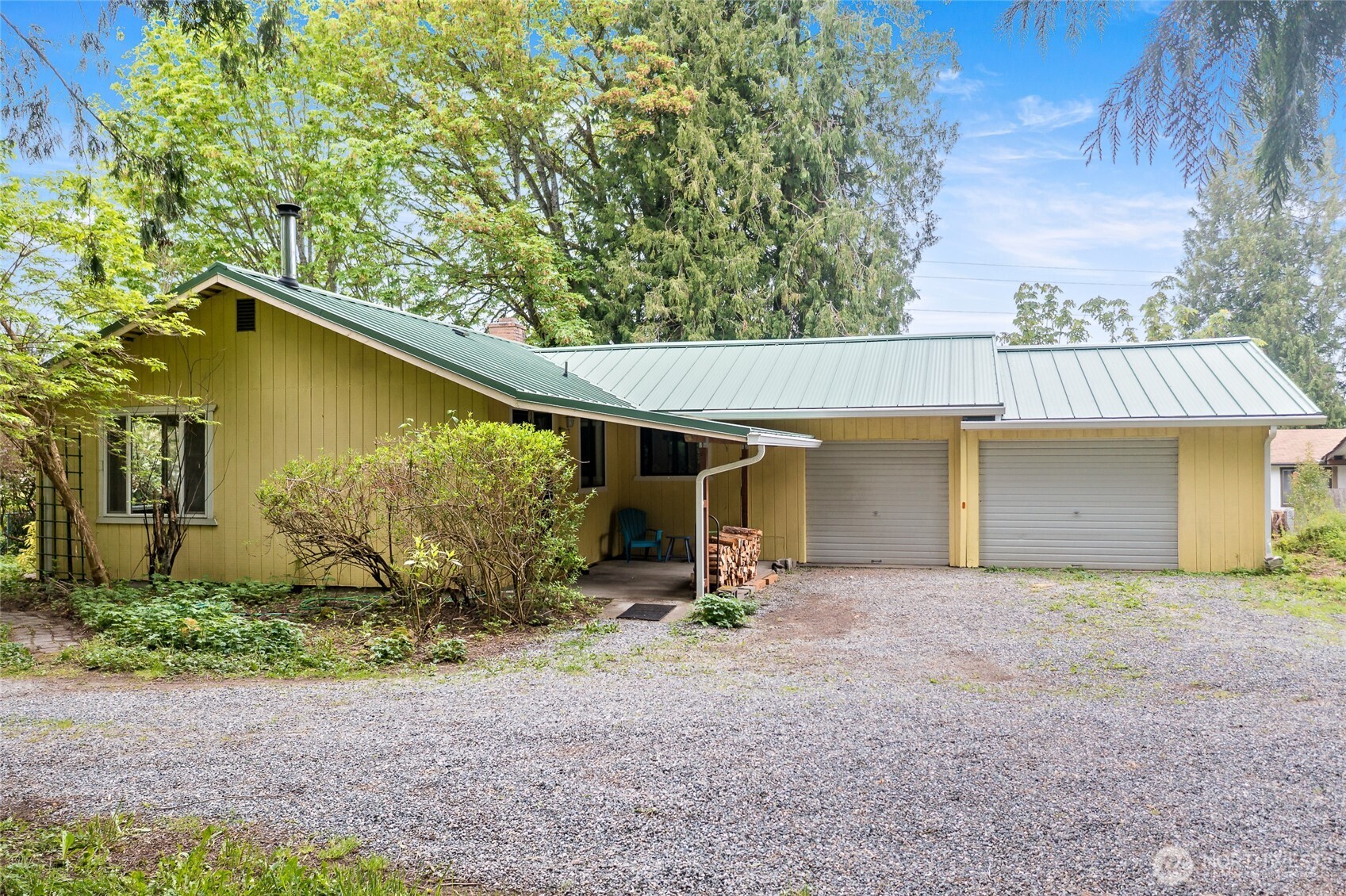 8307 230th Avenue E, Buckley, WA 98321