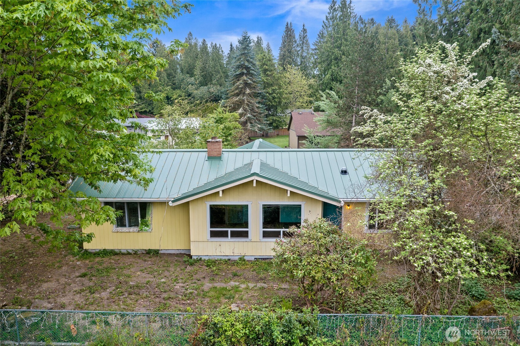 8307 230th Avenue E, Buckley, WA 98321