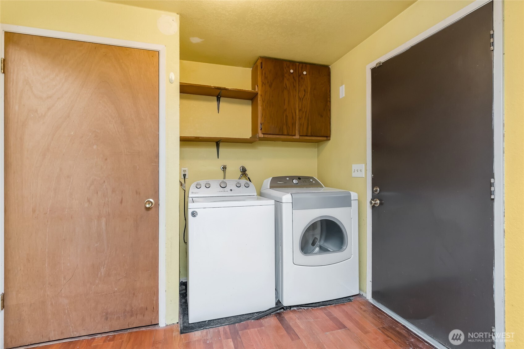 8307 230th Avenue E, Buckley, WA 98321