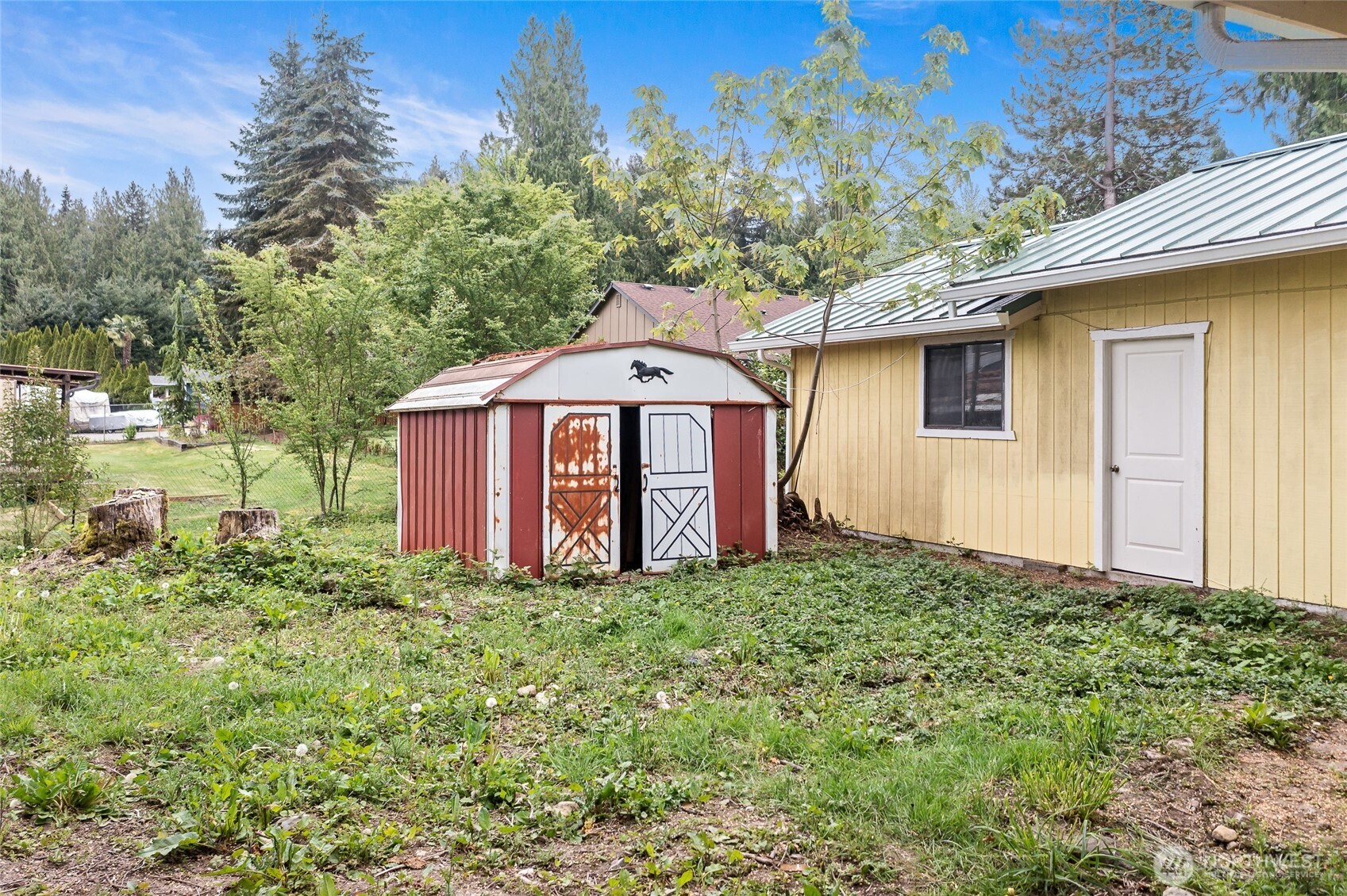 8307 230th Avenue E, Buckley, WA 98321
