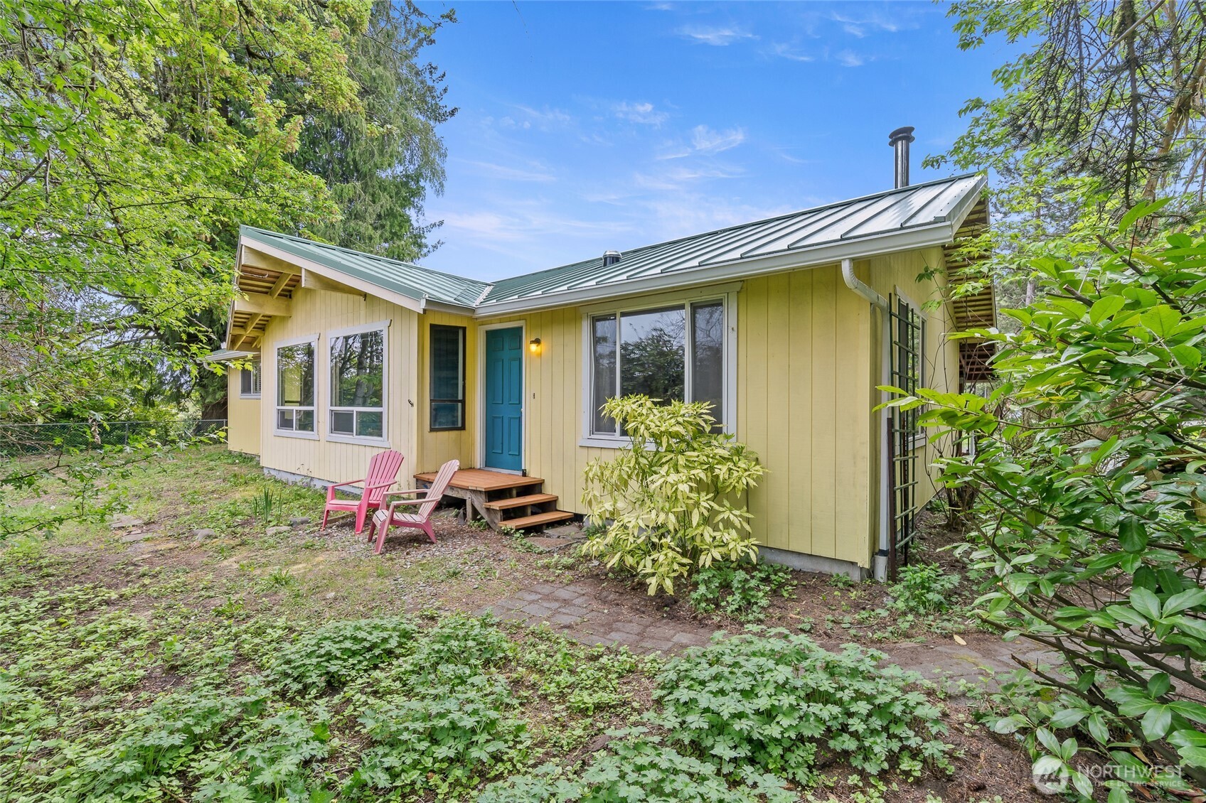 8307 230th Avenue E, Buckley, WA 98321