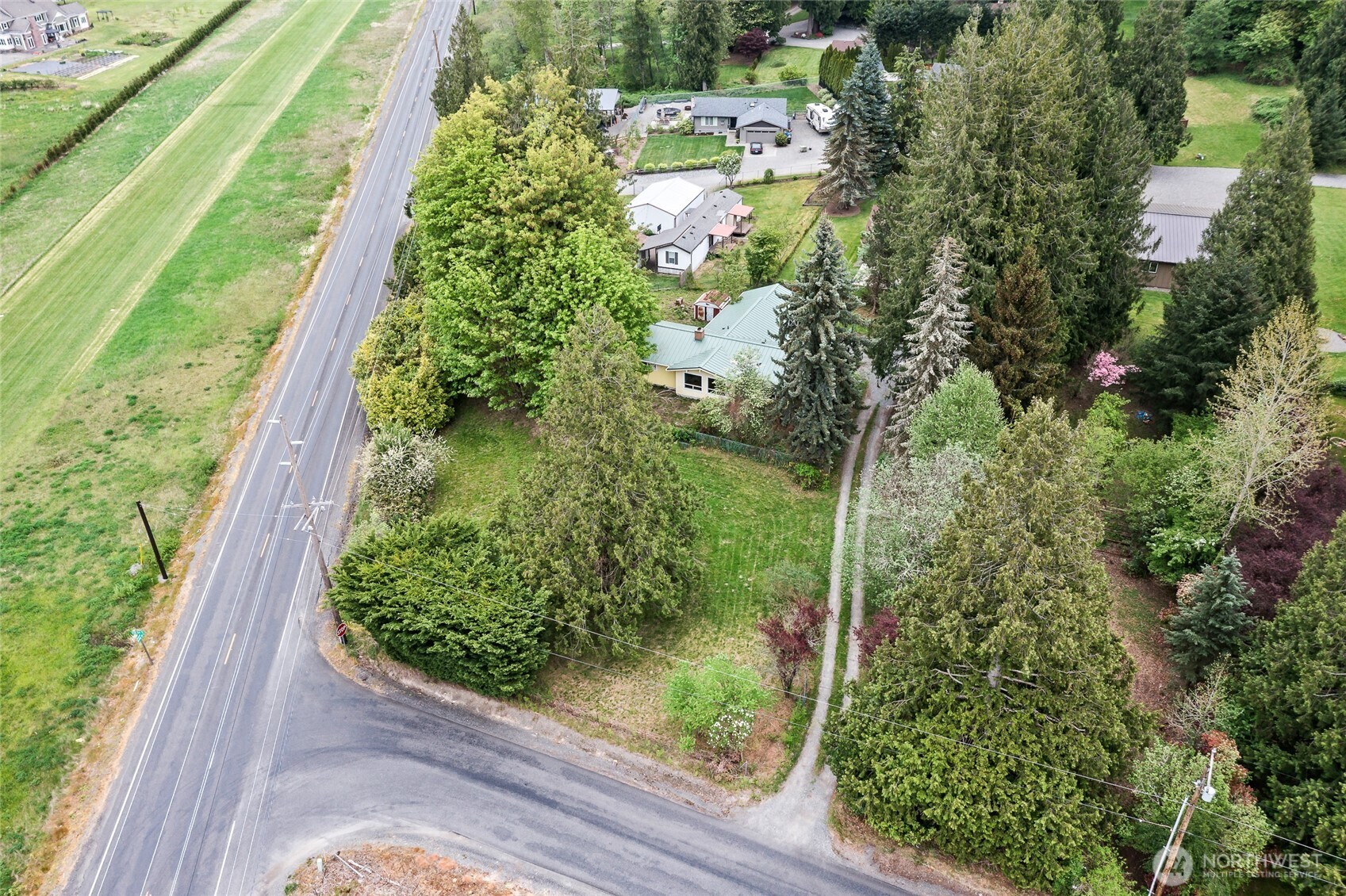 8307 230th Avenue E, Buckley, WA 98321