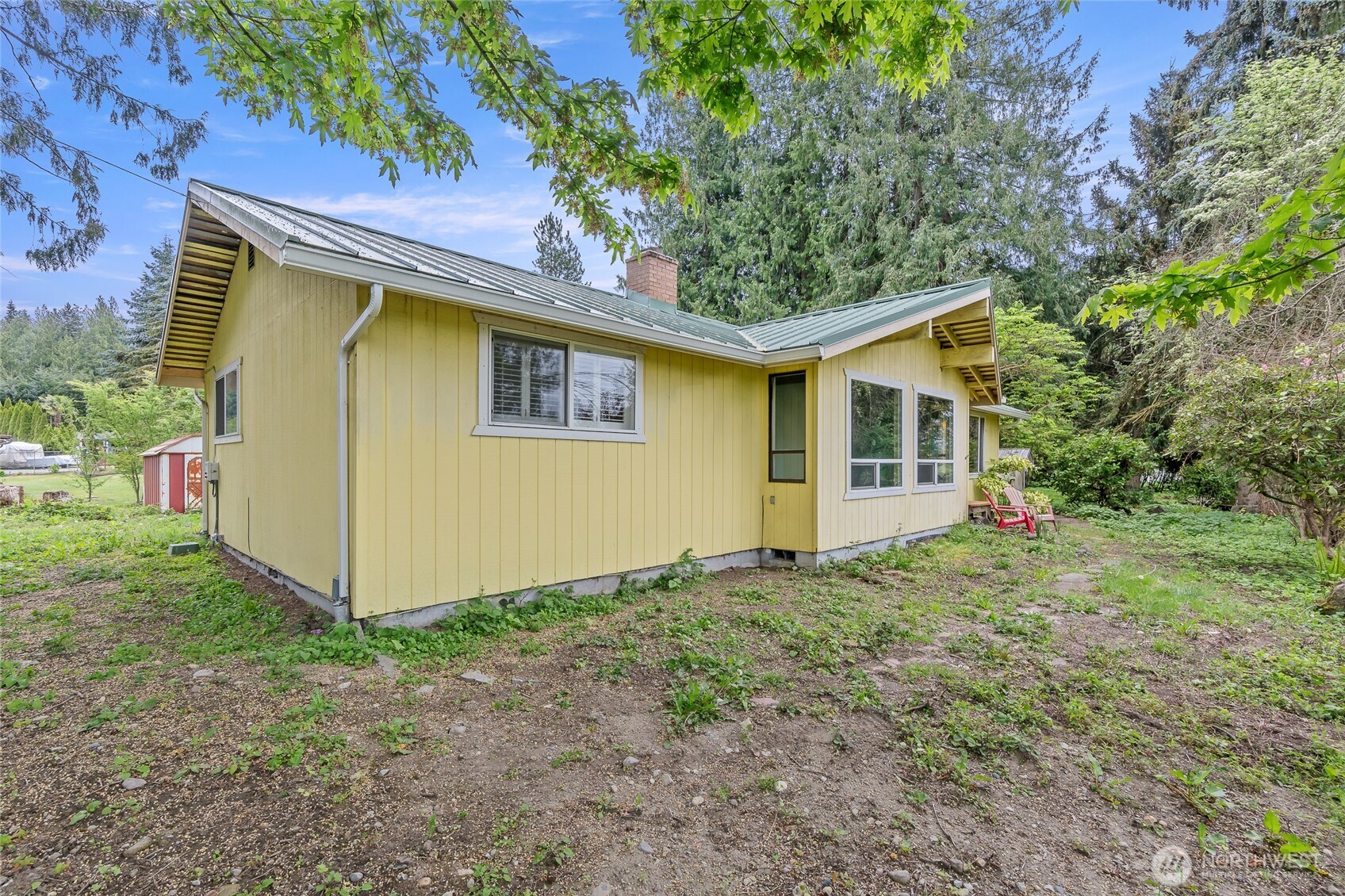8307 230th Avenue E, Buckley, WA 98321