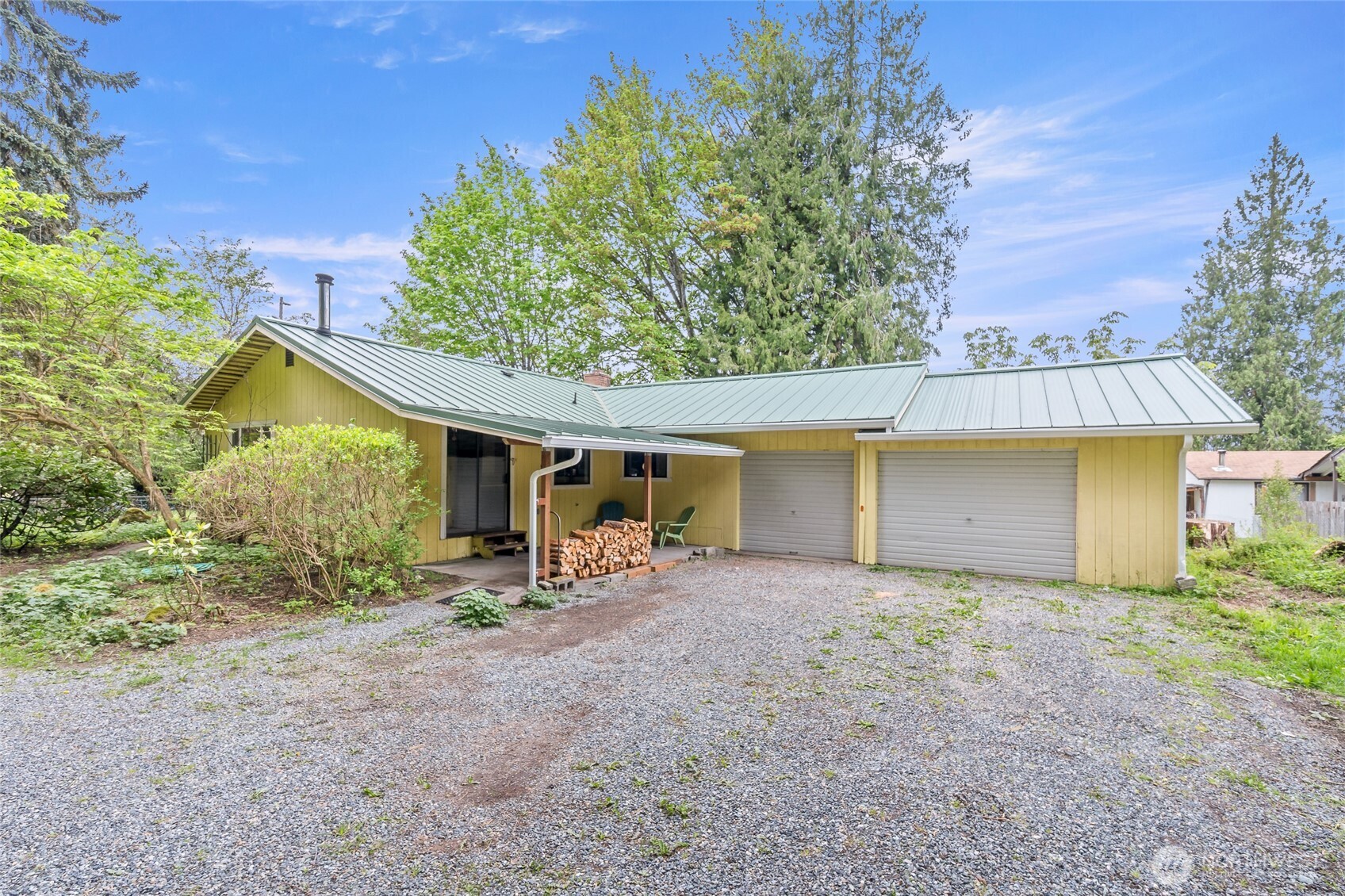 8307 230th Avenue E, Buckley, WA 98321