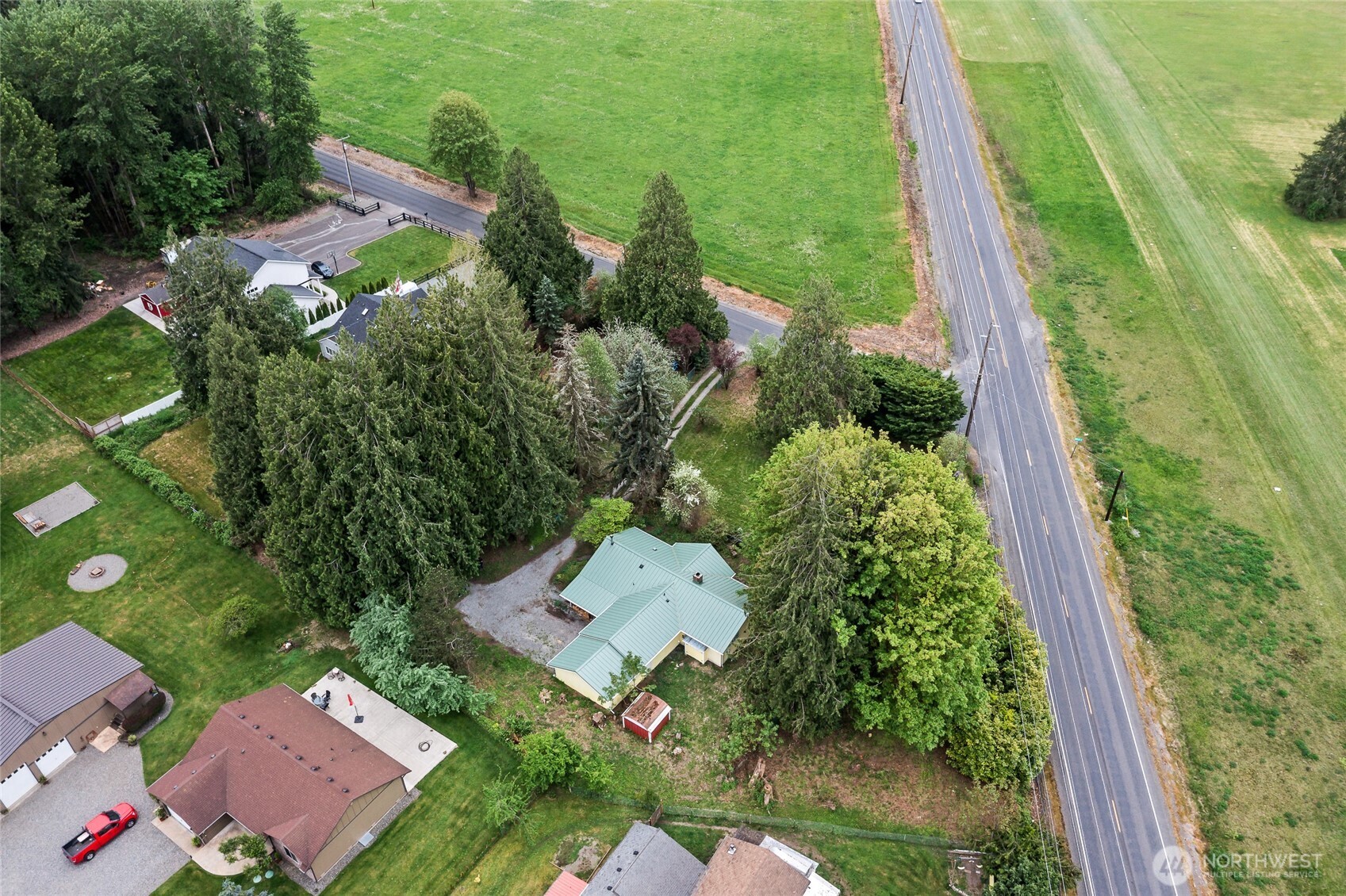 8307 230th Avenue E, Buckley, WA 98321