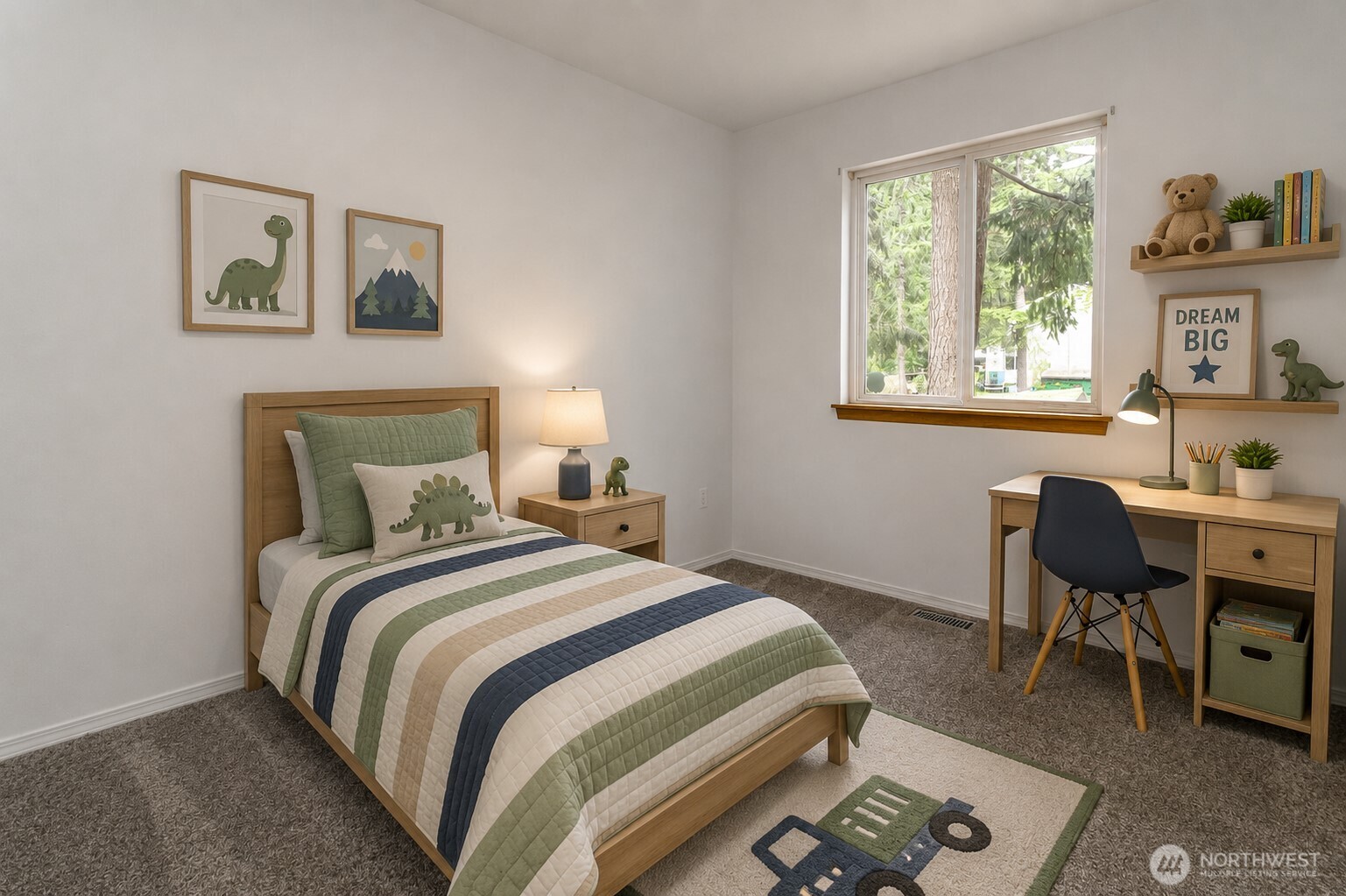 624 SE Pine Road , Port Orchard, WA 98367