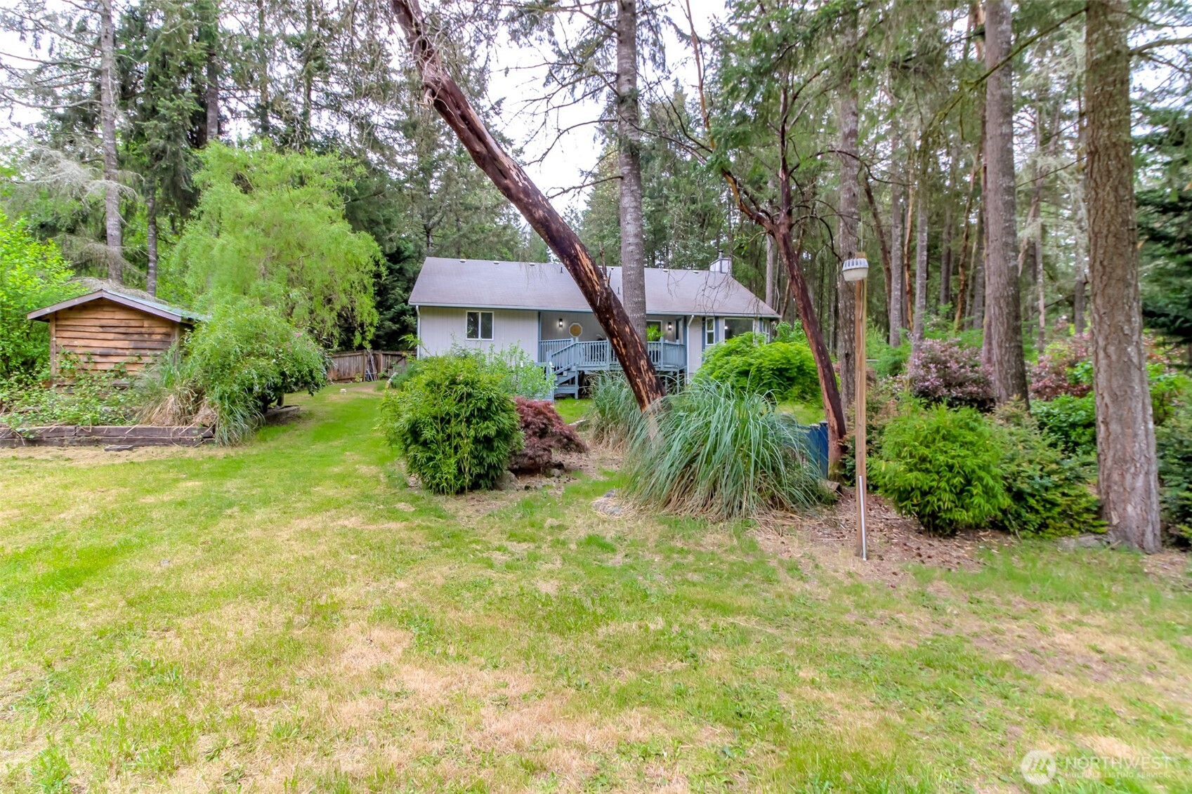 624 SE Pine Road , Port Orchard, WA 98367