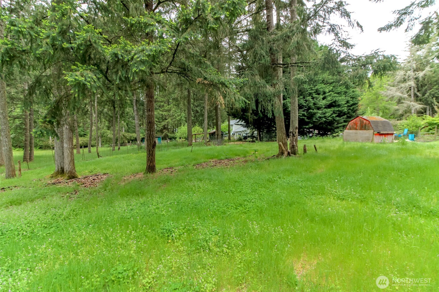 624 SE Pine Road , Port Orchard, WA 98367