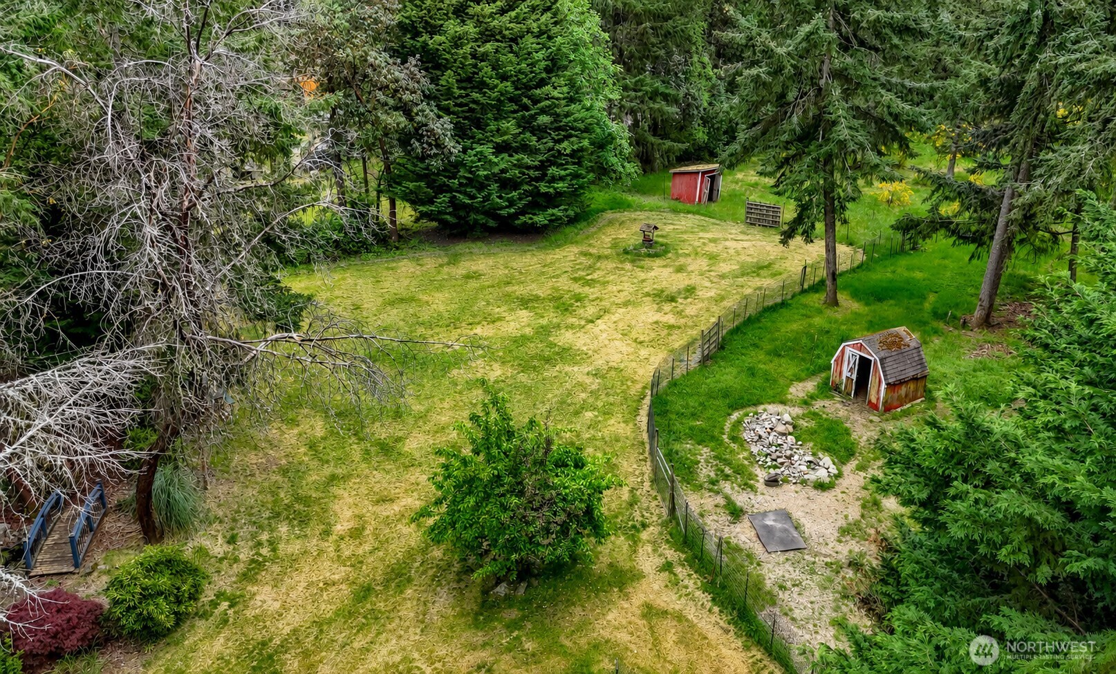 624 SE Pine Road , Port Orchard, WA 98367