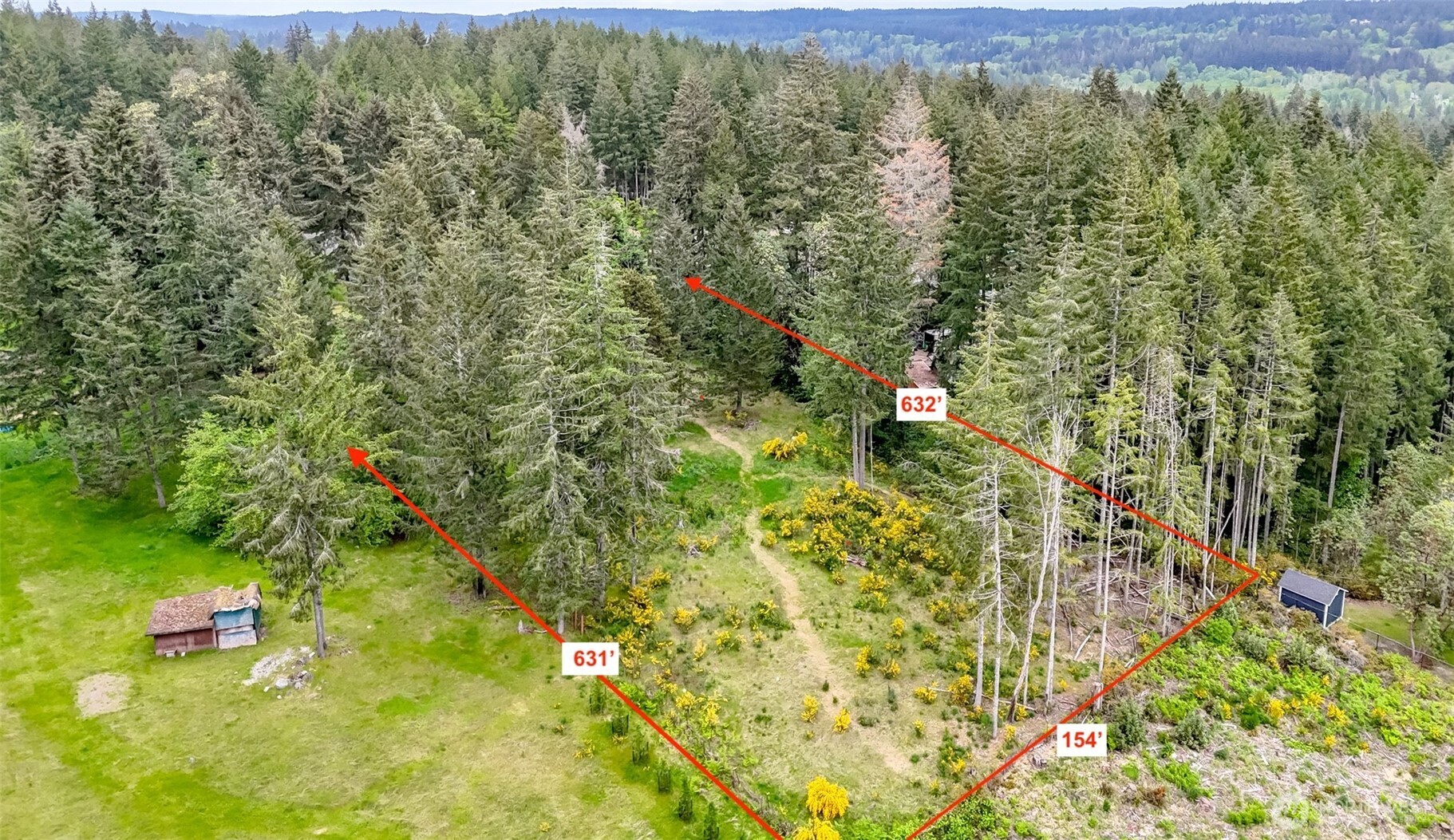 624 SE Pine Road , Port Orchard, WA 98367