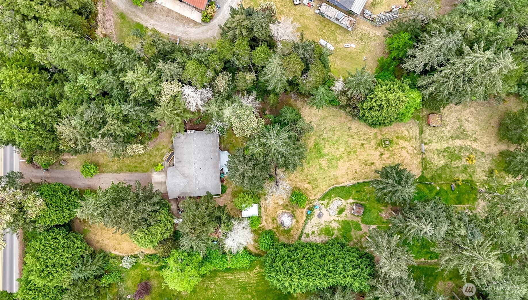624 SE Pine Road , Port Orchard, WA 98367