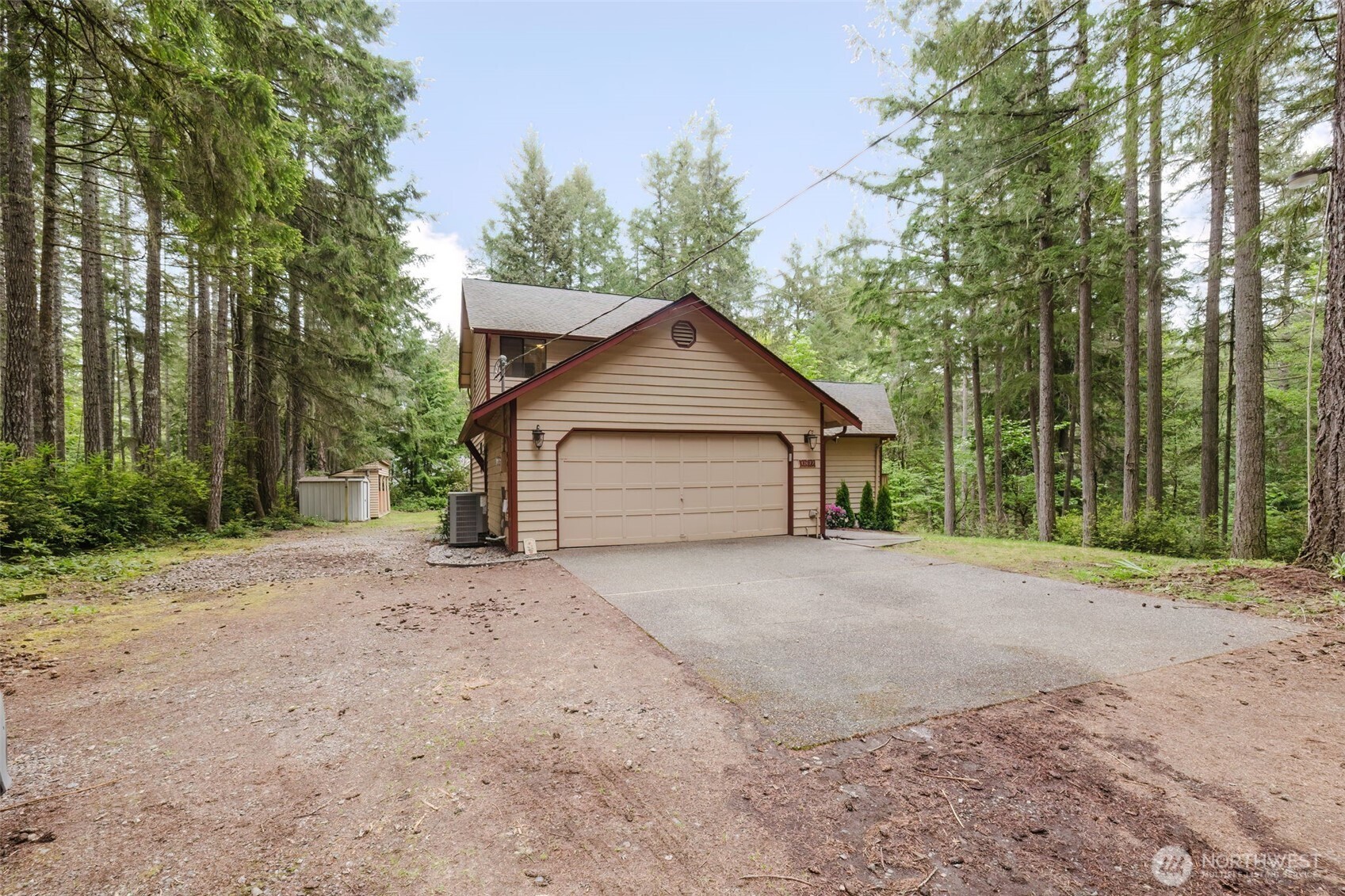 12677 Olympic View Road NW, Silverdale, WA 98383