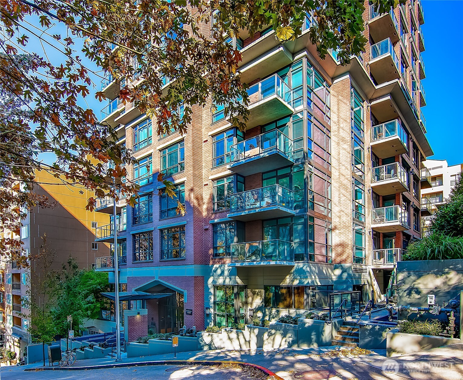 1420 Terry Avenue #1105, Seattle, WA 98101