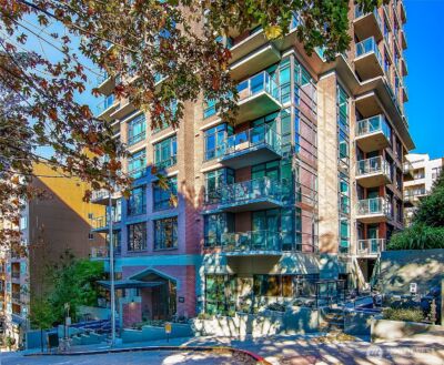 1420 Terry Avenue #1105, Seattle, WA 98101