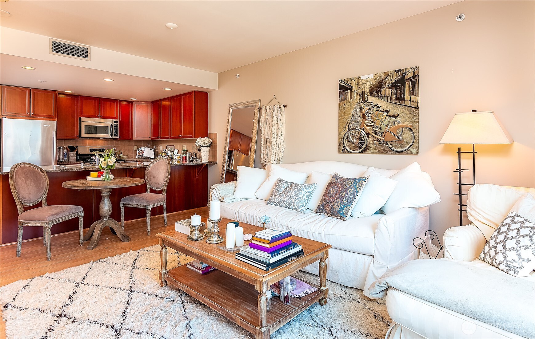 1420 Terry Avenue #1105, Seattle, WA 98101