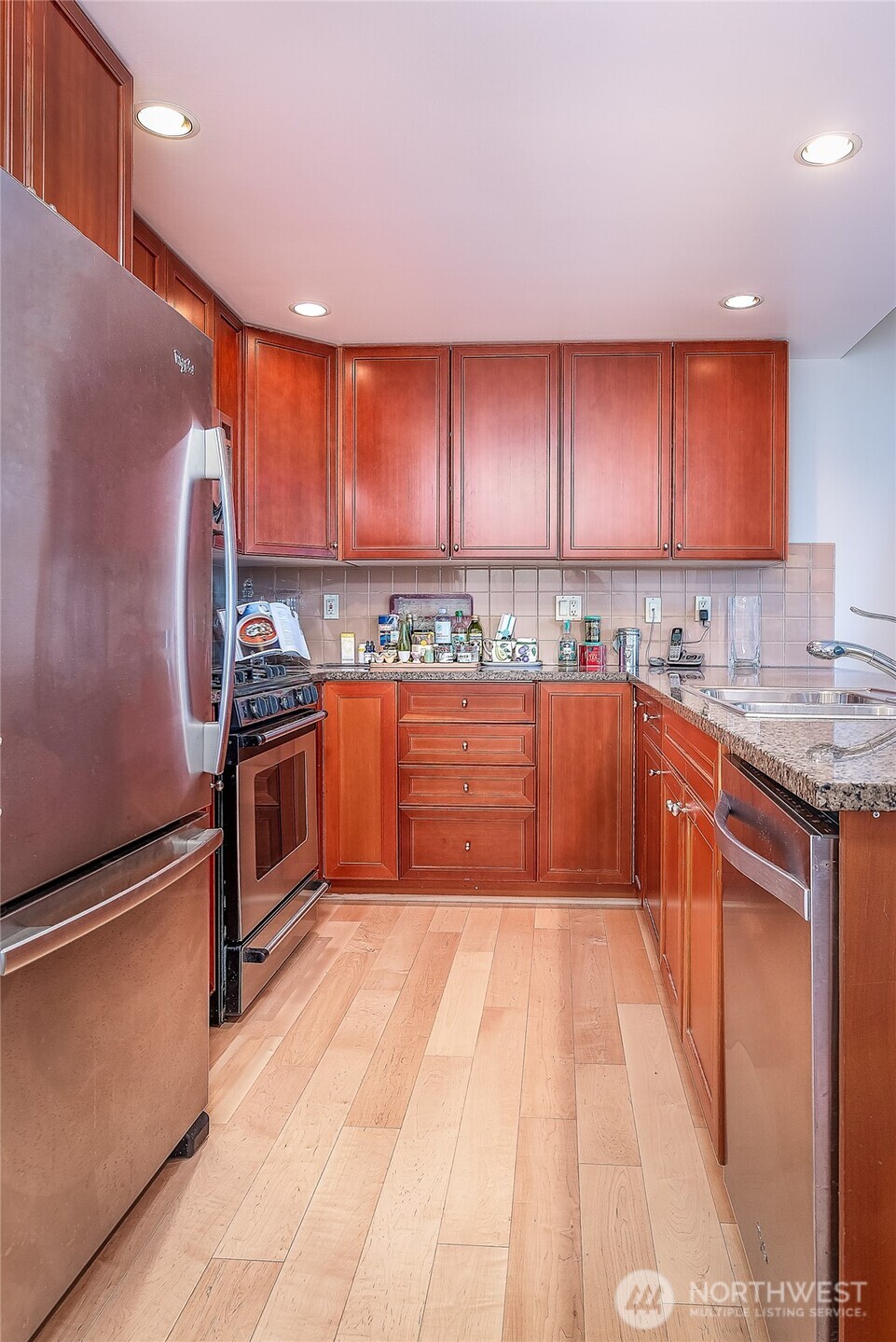 1420 Terry Avenue #1105, Seattle, WA 98101