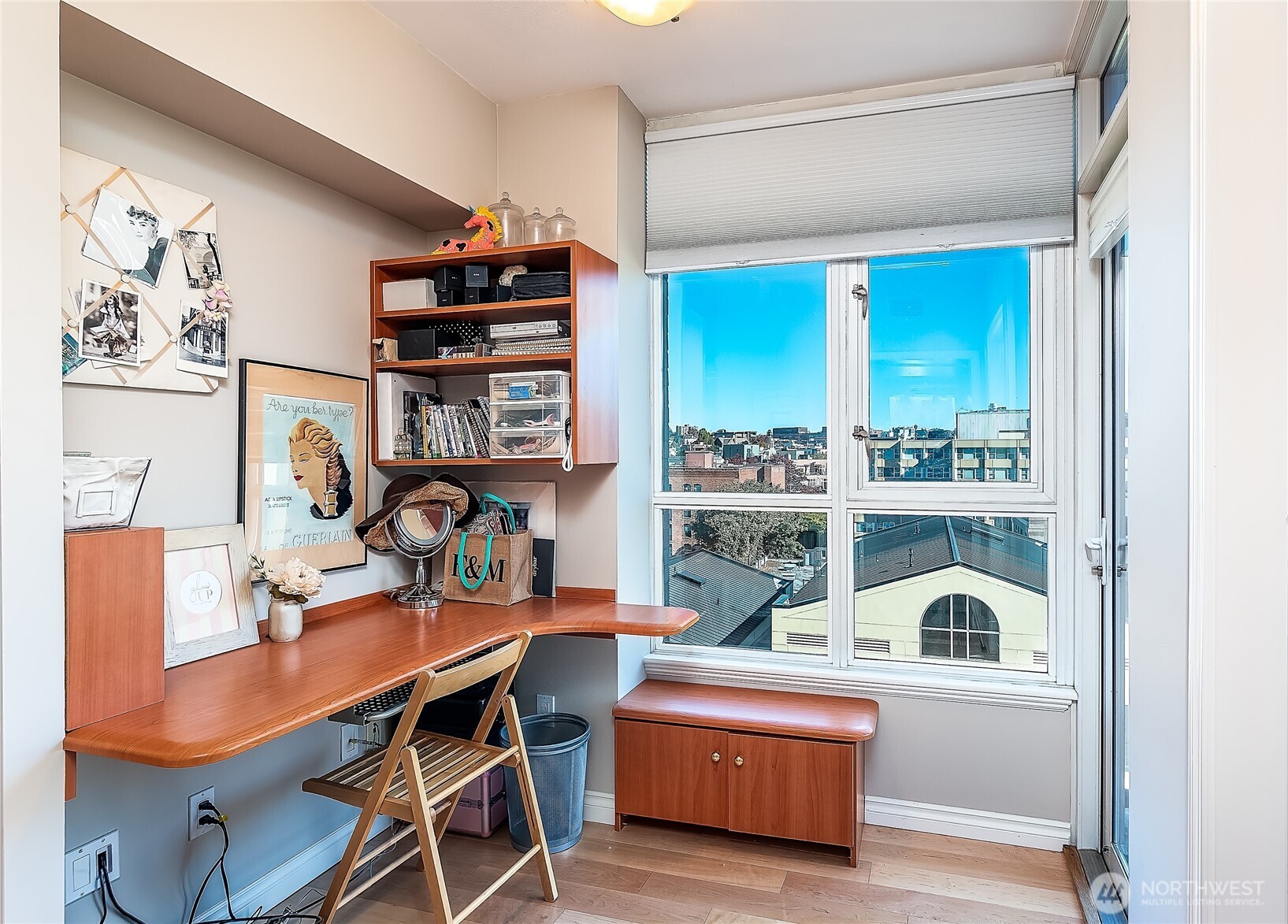 1420 Terry Avenue #1105, Seattle, WA 98101