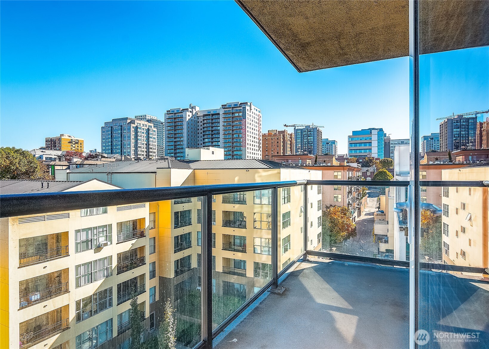 1420 Terry Avenue #1105, Seattle, WA 98101