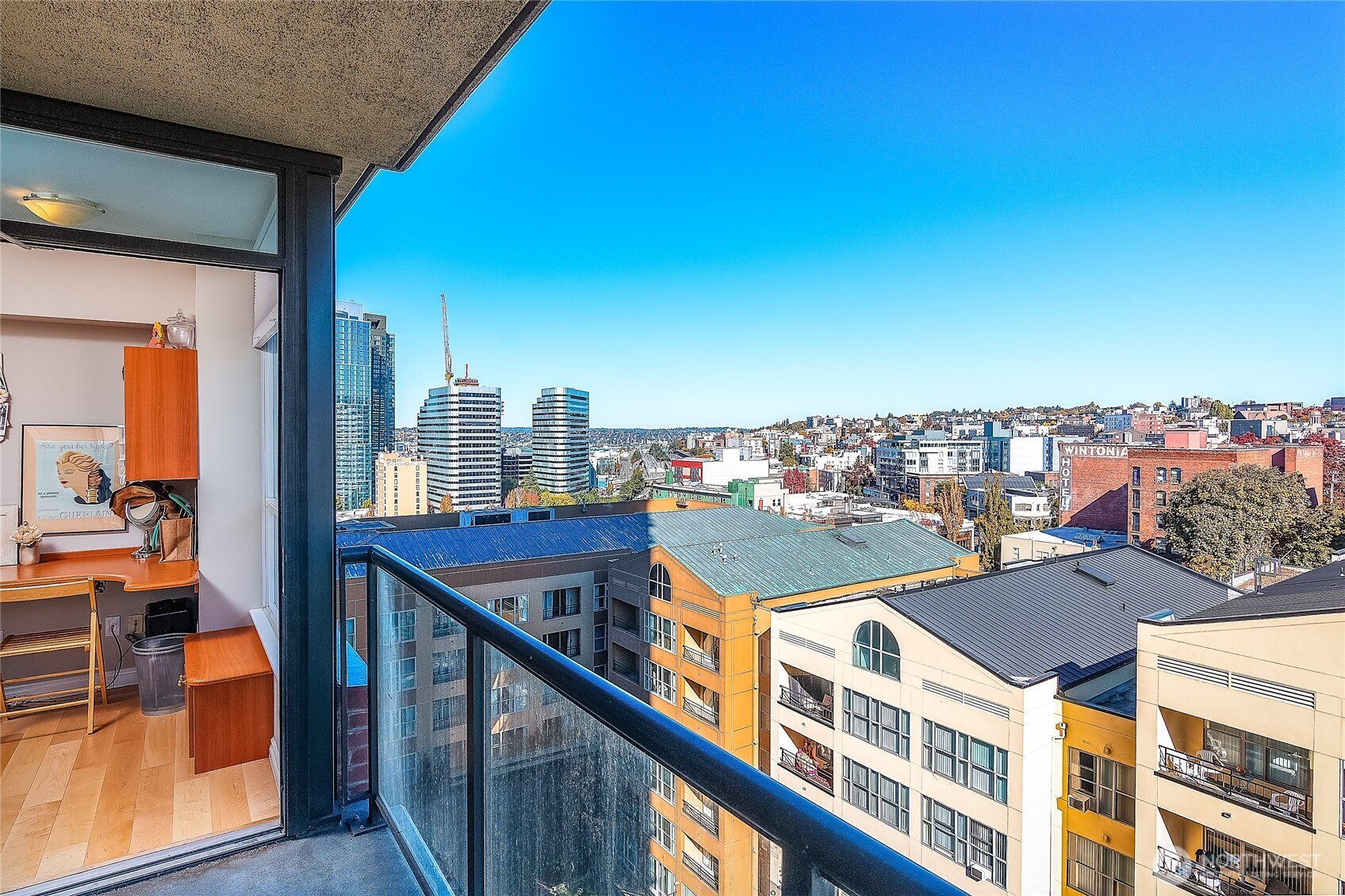 1420 Terry Avenue #1105, Seattle, WA 98101