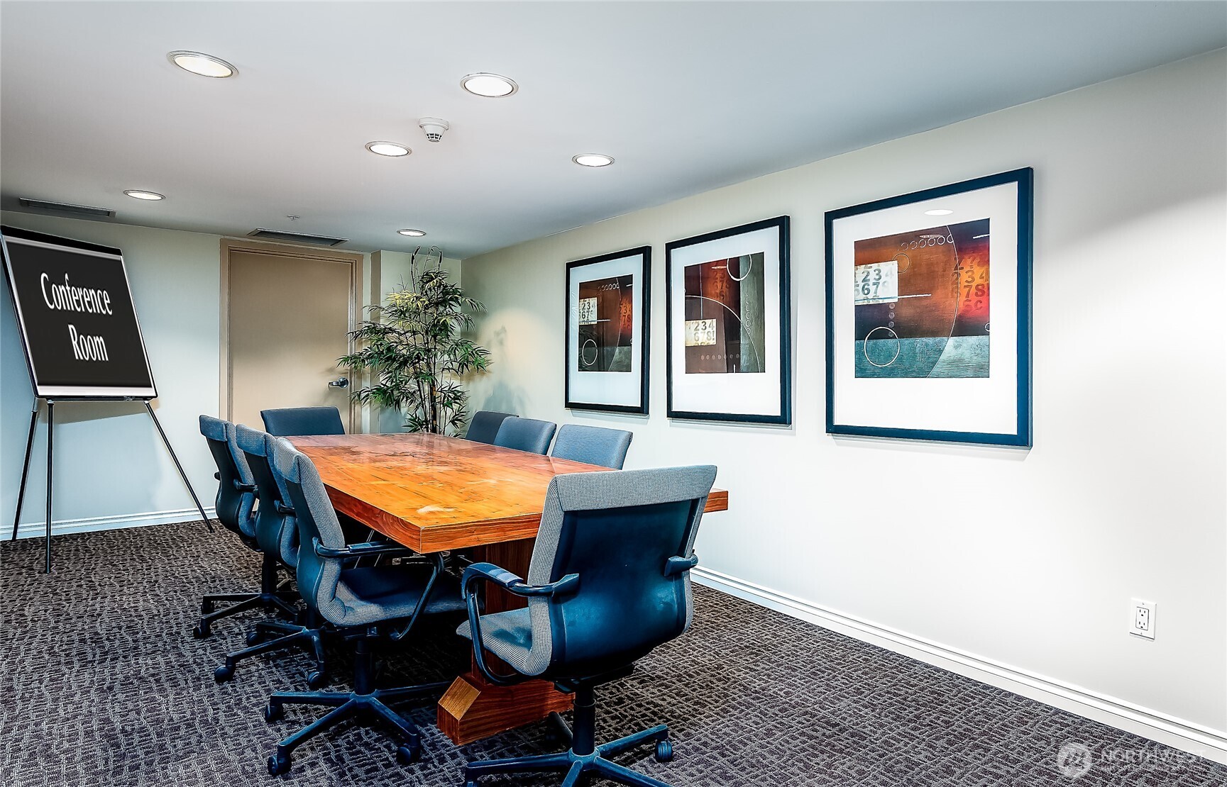 1420 Terry Avenue #1105, Seattle, WA 98101