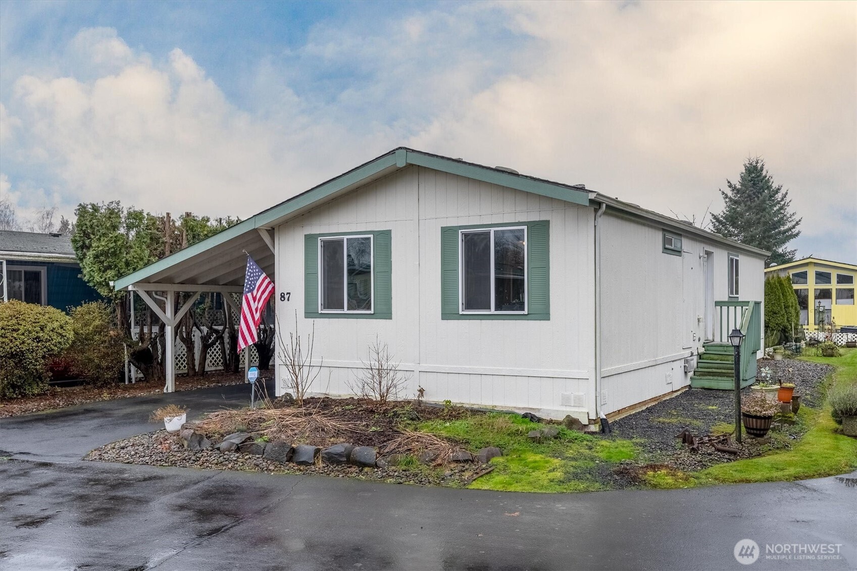 1965 Westside Highway #87, Kelso, WA 98626