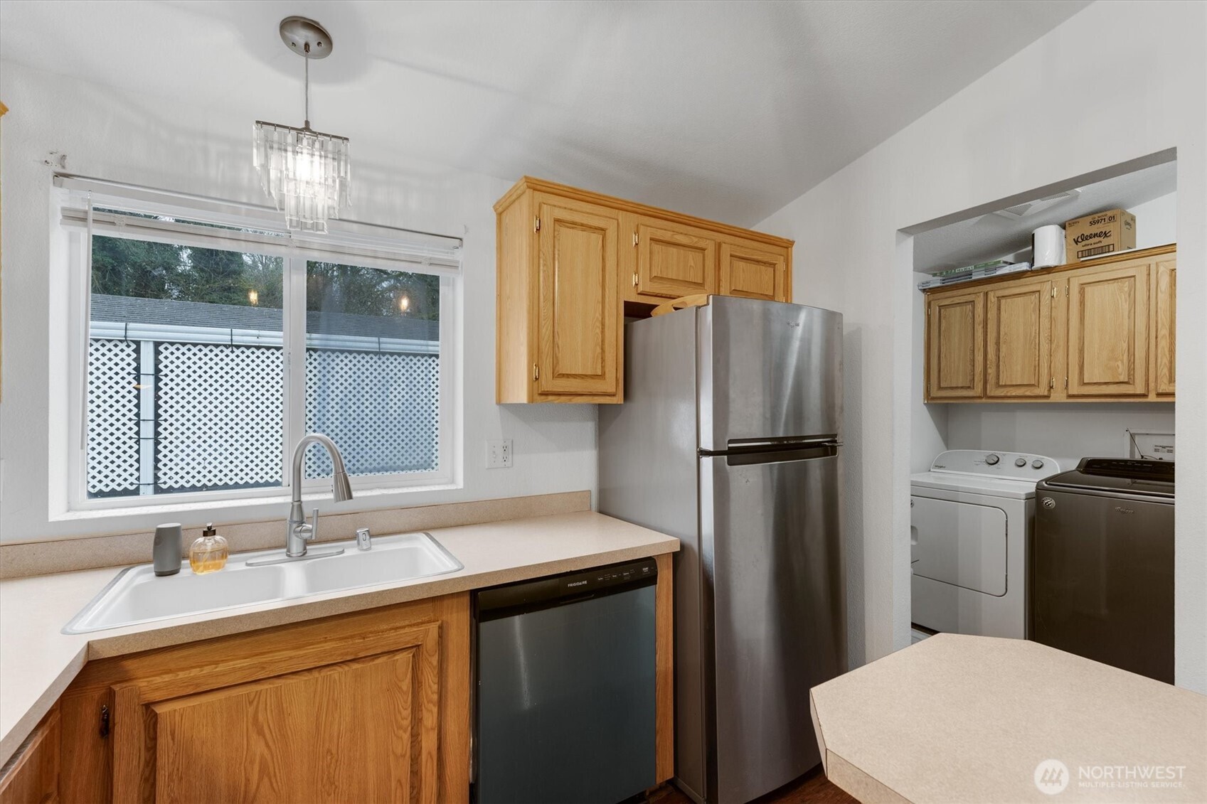 1965 Westside Highway #87, Kelso, WA 98626