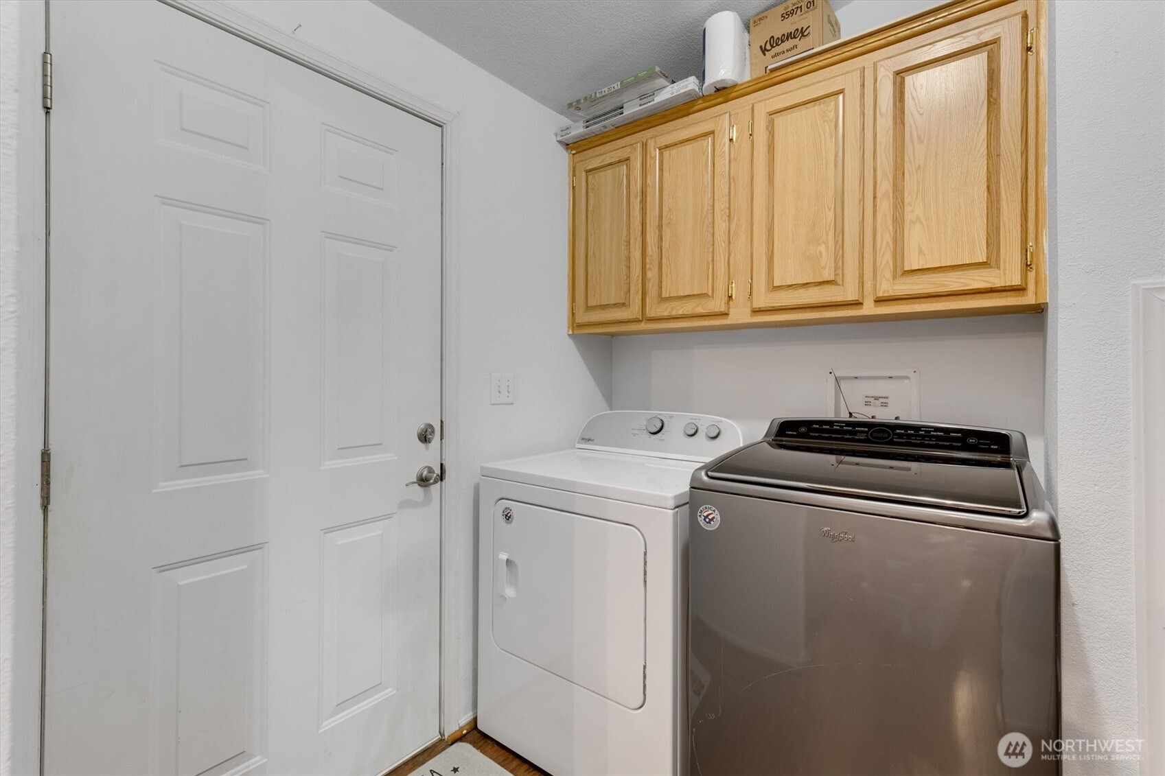 1965 Westside Highway #87, Kelso, WA 98626