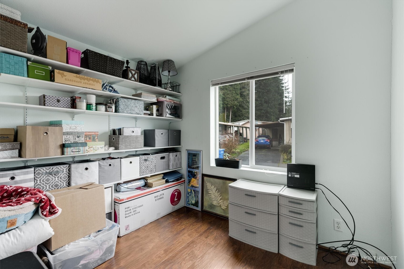 1965 Westside Highway #87, Kelso, WA 98626