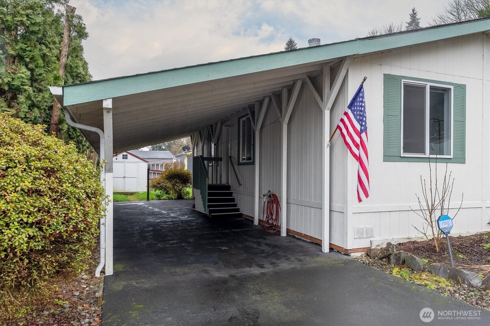 1965 Westside Highway #87, Kelso, WA 98626