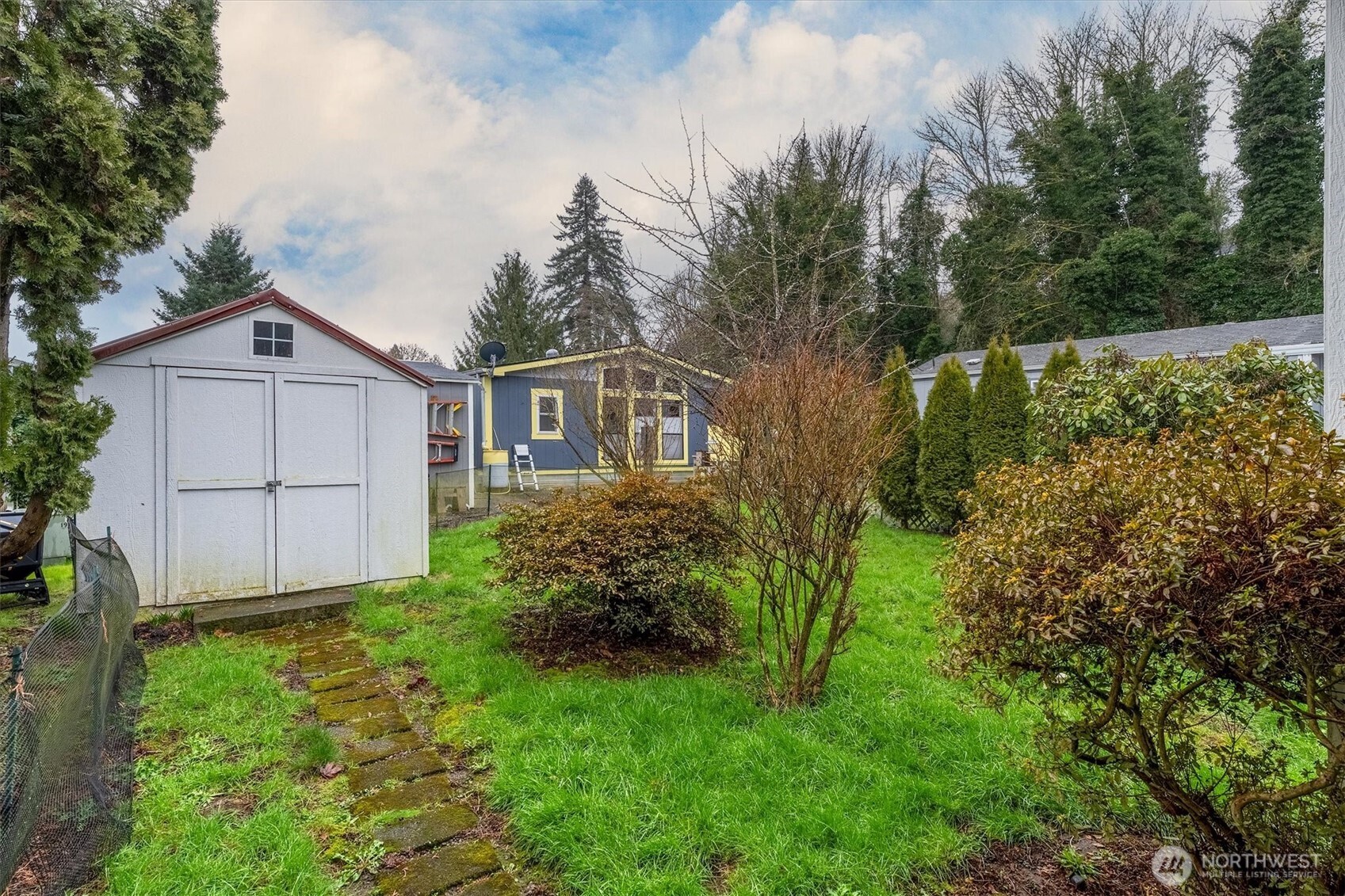 1965 Westside Highway #87, Kelso, WA 98626