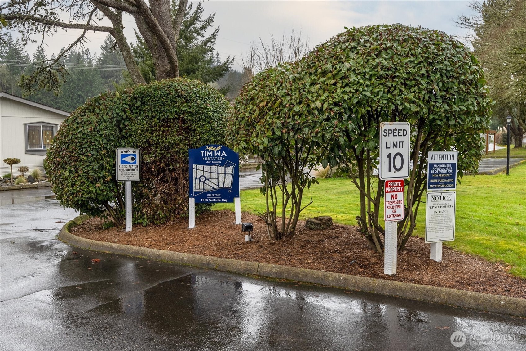 1965 Westside Highway #87, Kelso, WA 98626
