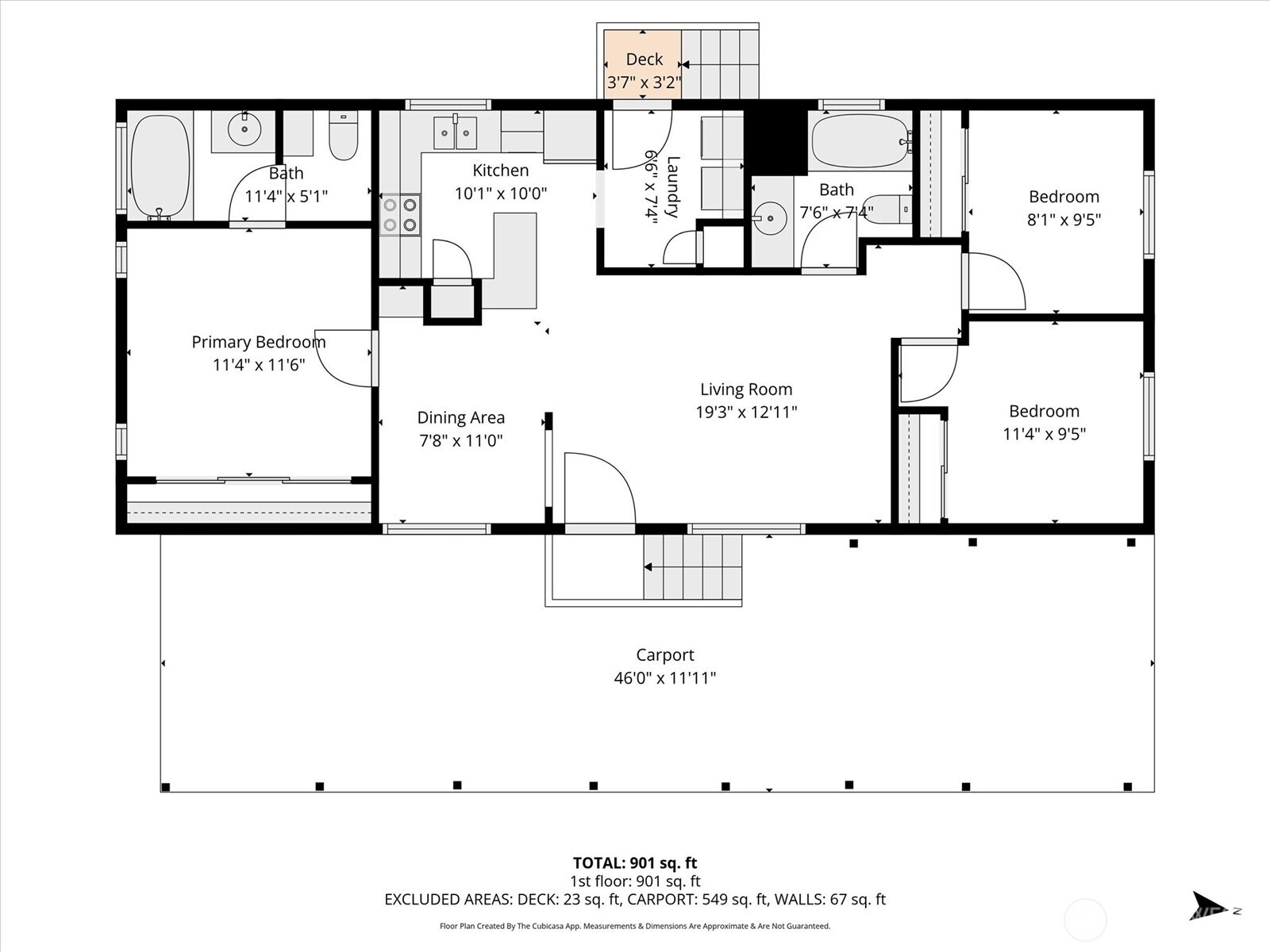 1965 Westside Highway #87, Kelso, WA 98626