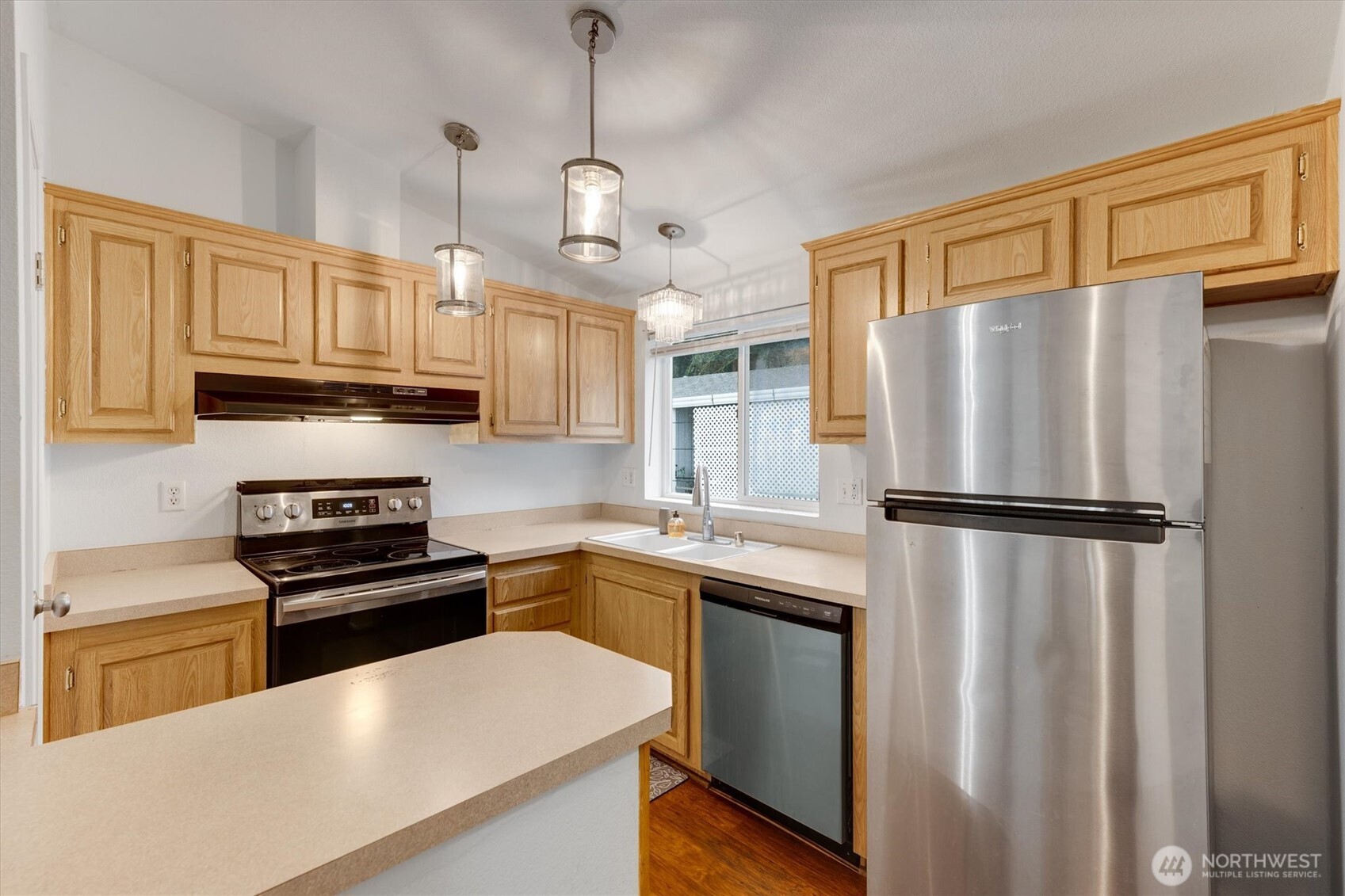 1965 Westside Highway #87, Kelso, WA 98626
