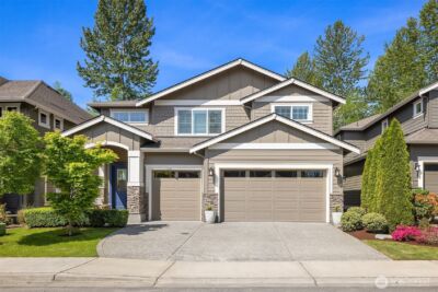 18829 175th Place SE, Renton, WA 98058