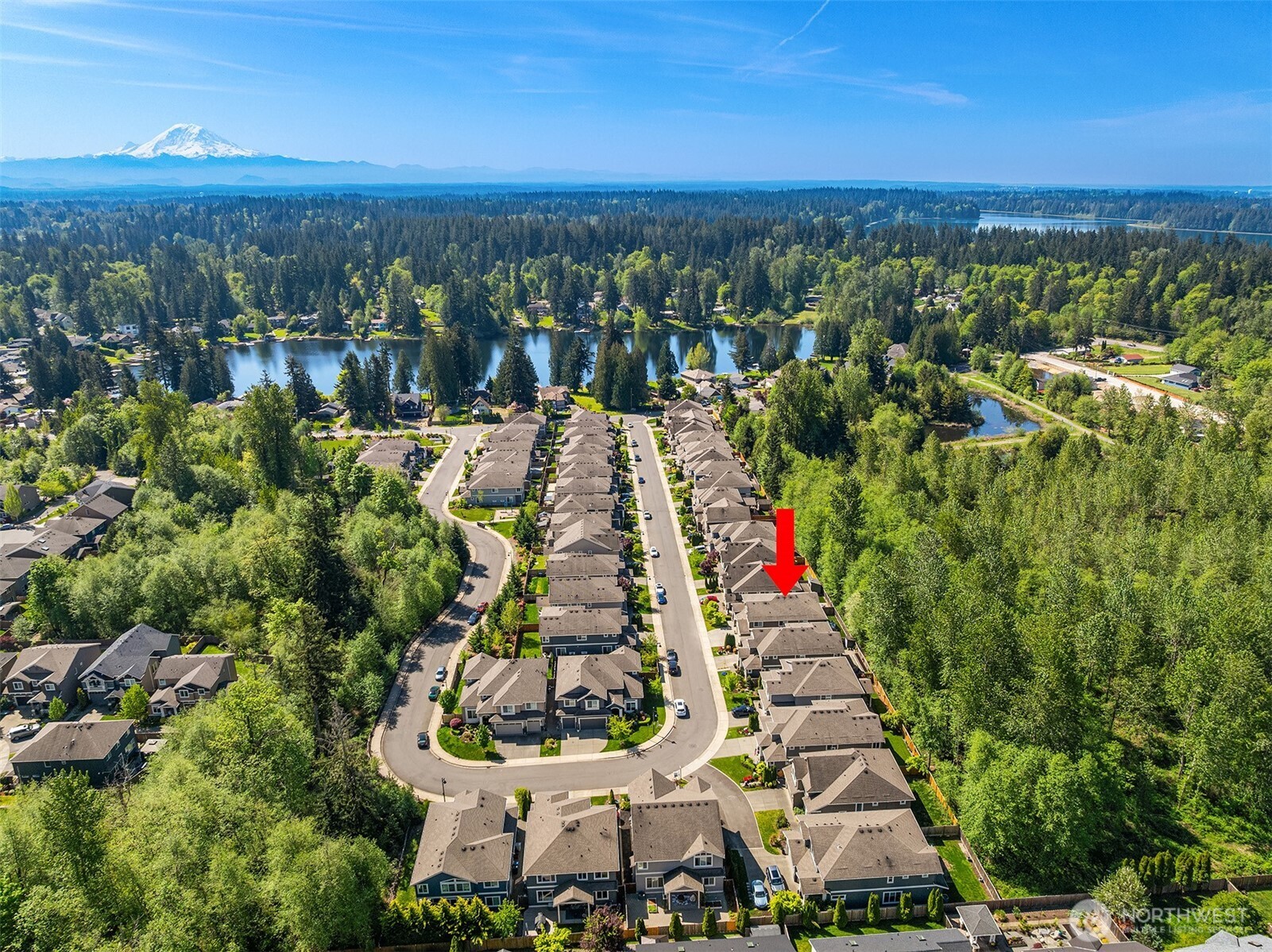 18829 175th Place SE, Renton, WA 98058