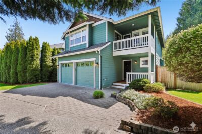 14911 276th Place NE, Duvall, WA 98019 - Photo 1