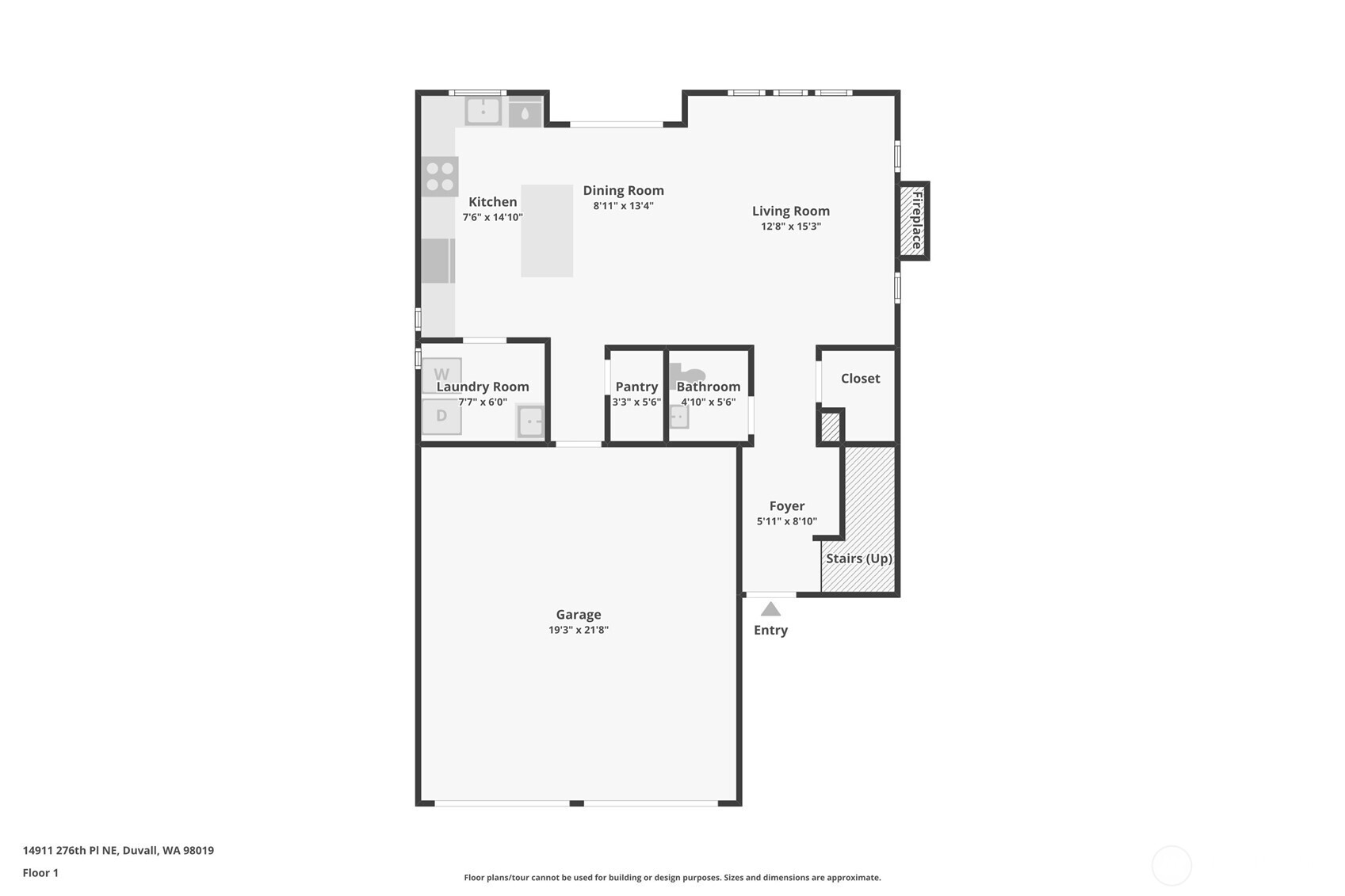 14911 276th Place NE, Duvall, WA 98019